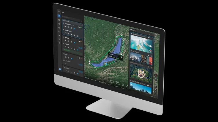 SkyCommandPro