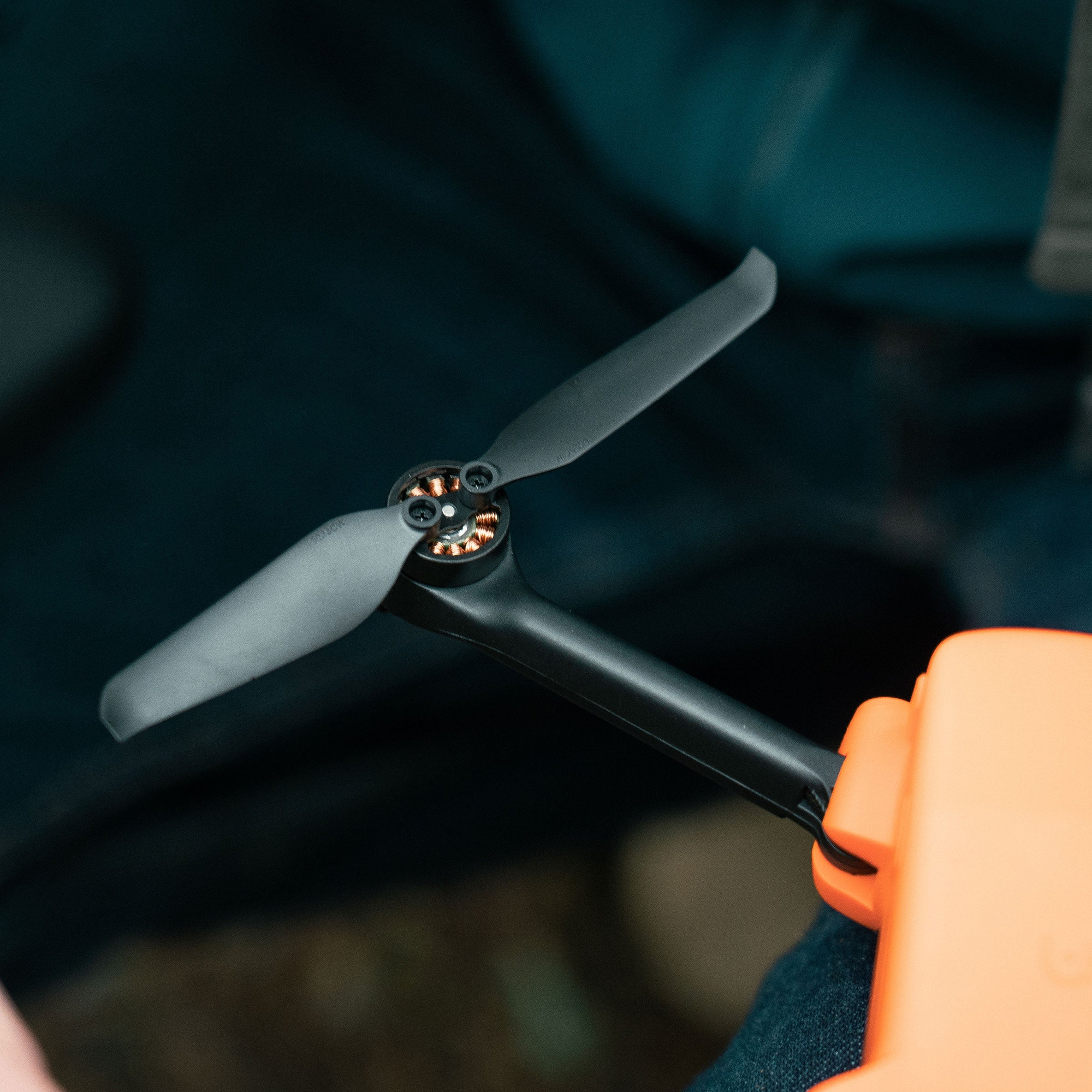 Propeller (pair) for Nano series – Bild 5 von 6