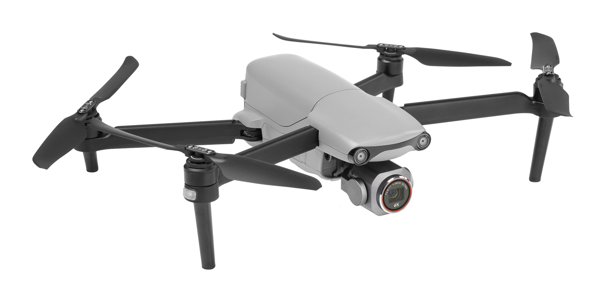 Lite 6K OEM Version - Drohne mit 6K Kamera, Propeller und Akku - KEIN Koffer oder RC – Bild 5 von 15