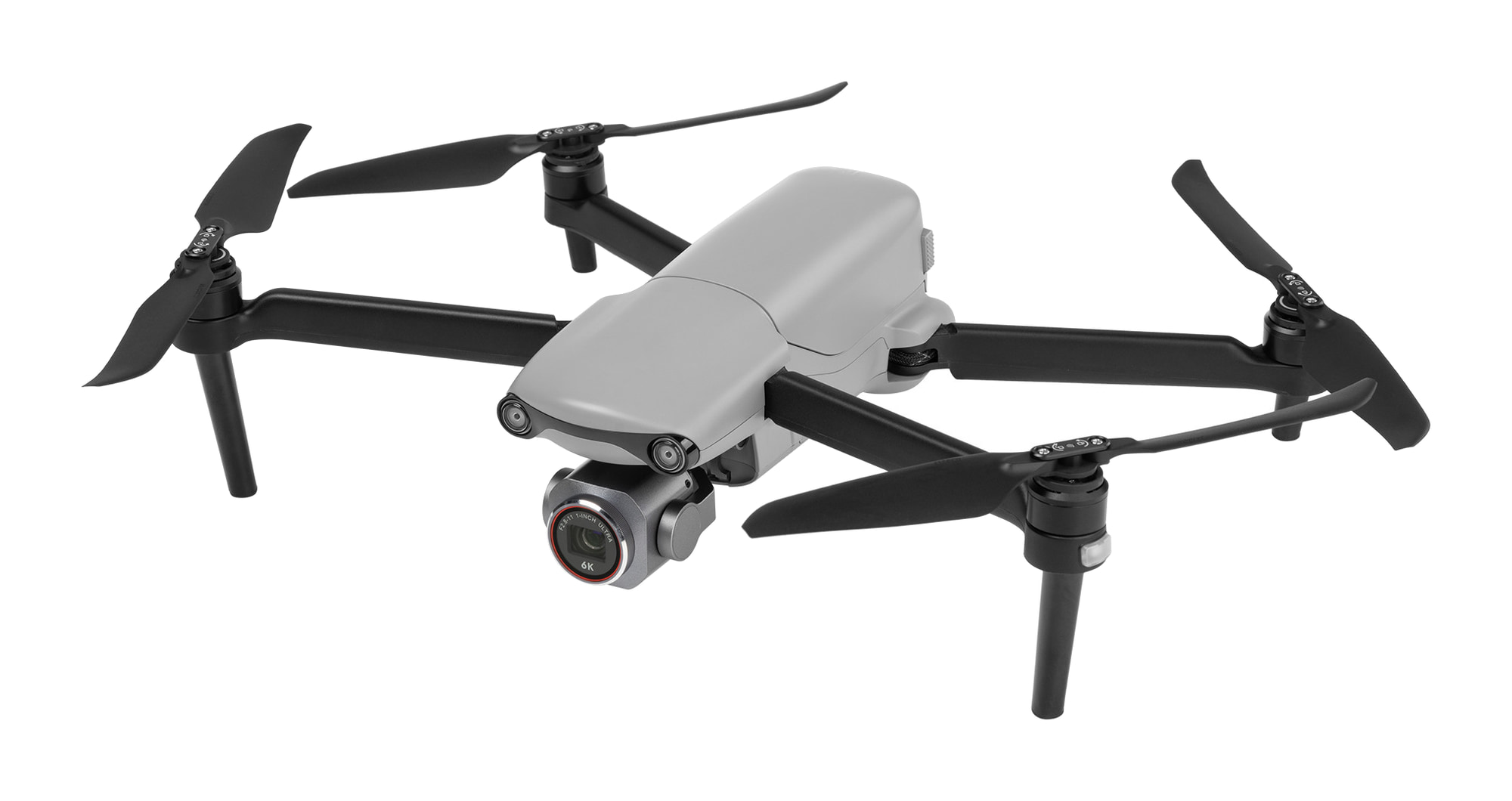 Lite 6K OEM Version - Drohne mit 6K Kamera, Propeller und Akku - KEIN Koffer oder RC – Bild 6 von 15