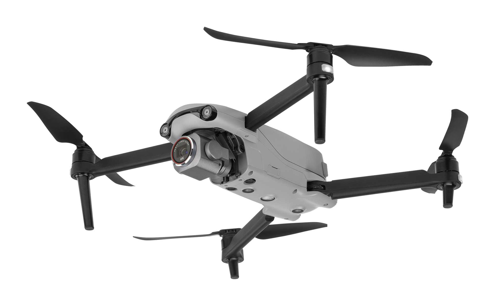 Lite 6K OEM Version - Drohne mit 6K Kamera, Propeller und Akku - KEIN Koffer oder RC – Bild 9 von 15