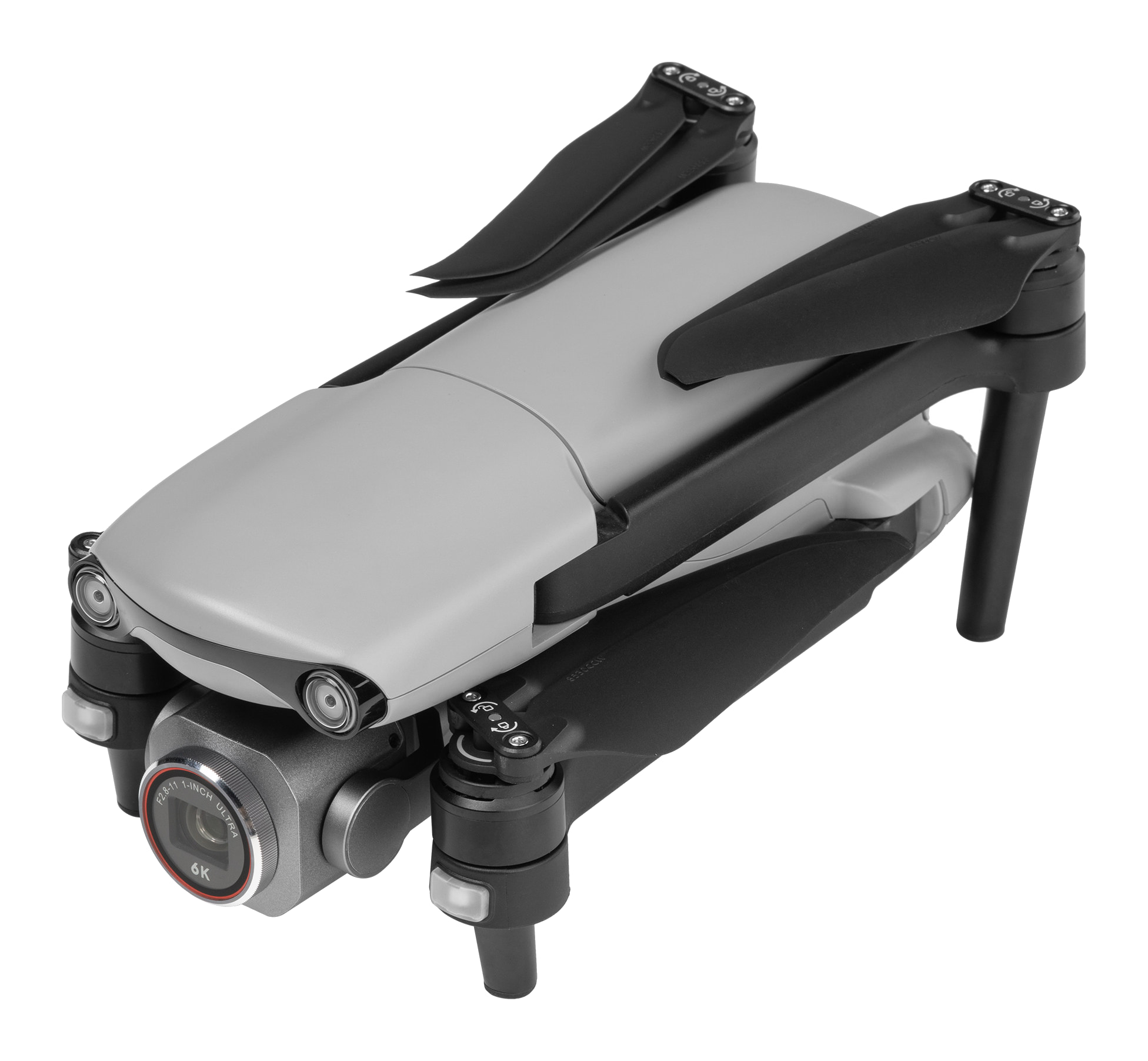 Lite 6K OEM Version - Drohne mit 6K Kamera, Propeller und Akku - KEIN Koffer oder RC – Bild 10 von 15