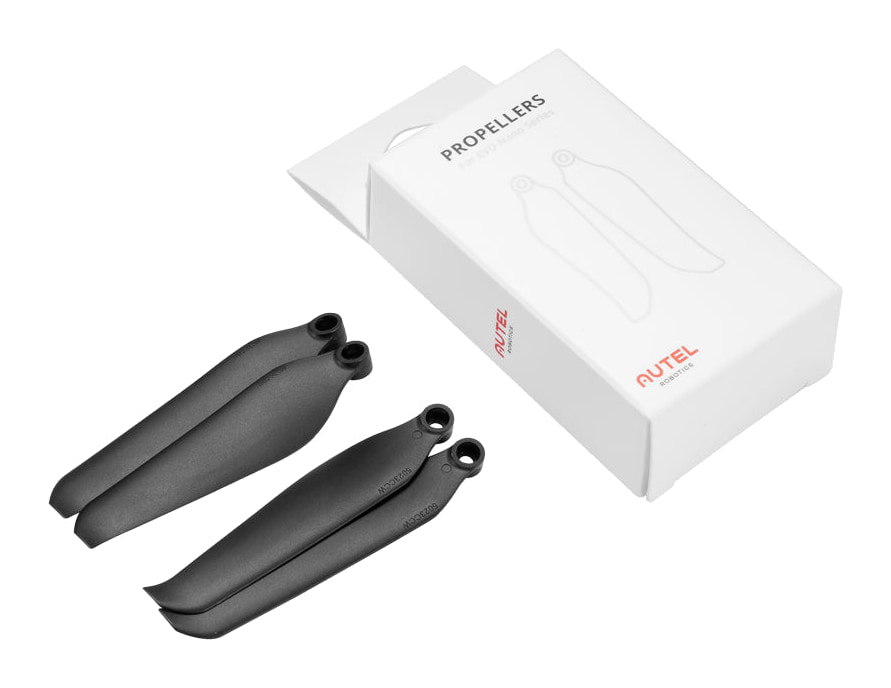 Propeller (pair) for Nano series – Bild 4 von 6