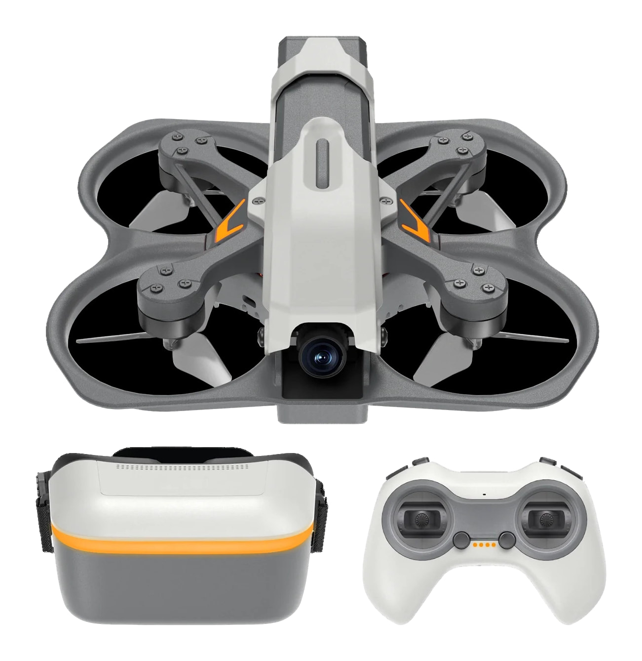 CaddxFPV Protos FPV Drone RTF Kit – Bild 7 von 7
