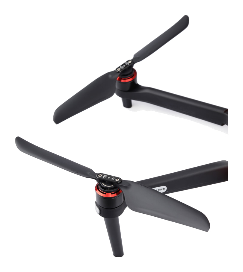 EVO 2 Propeller – Bild 4 von 6