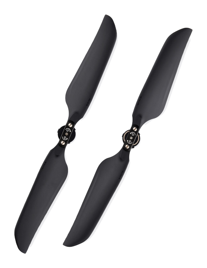 EVO 2 Propeller – Bild 5 von 6