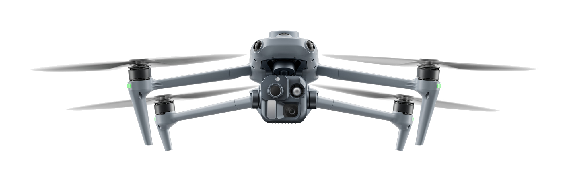 Autel EVO 3 - 4N Pro - SC Combo Neutral – Bild 15 von 20