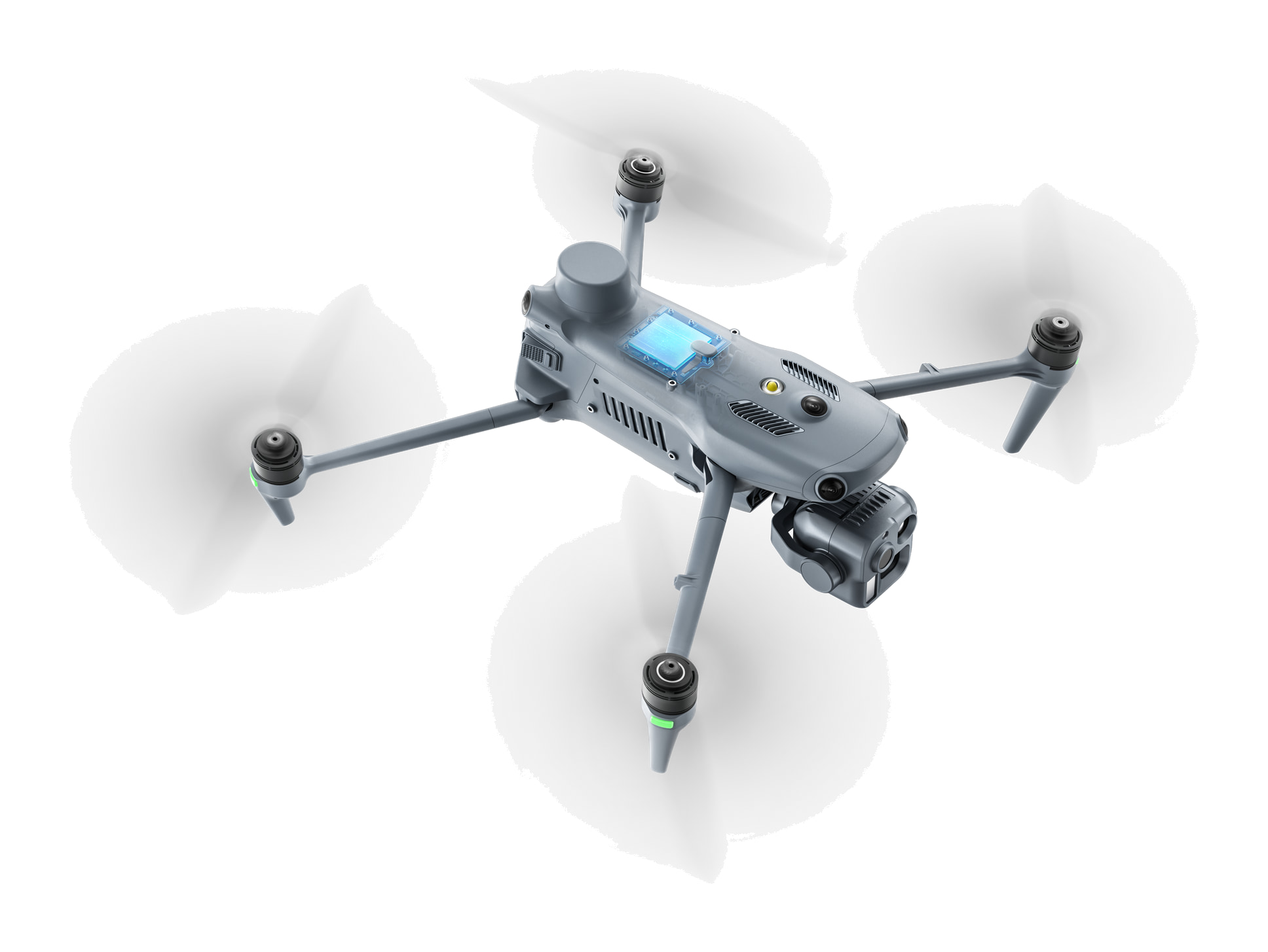 Autel EVO 3 - 4T Pro - SC Combo Neutral – Bild 20 von 22