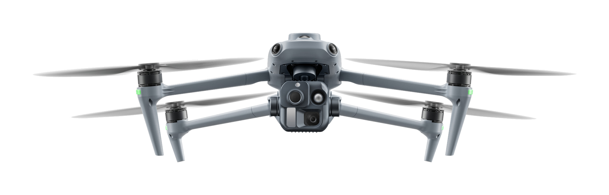 Autel EVO 3 - 4T Pro - SC Combo Neutral – Bild 4 von 22