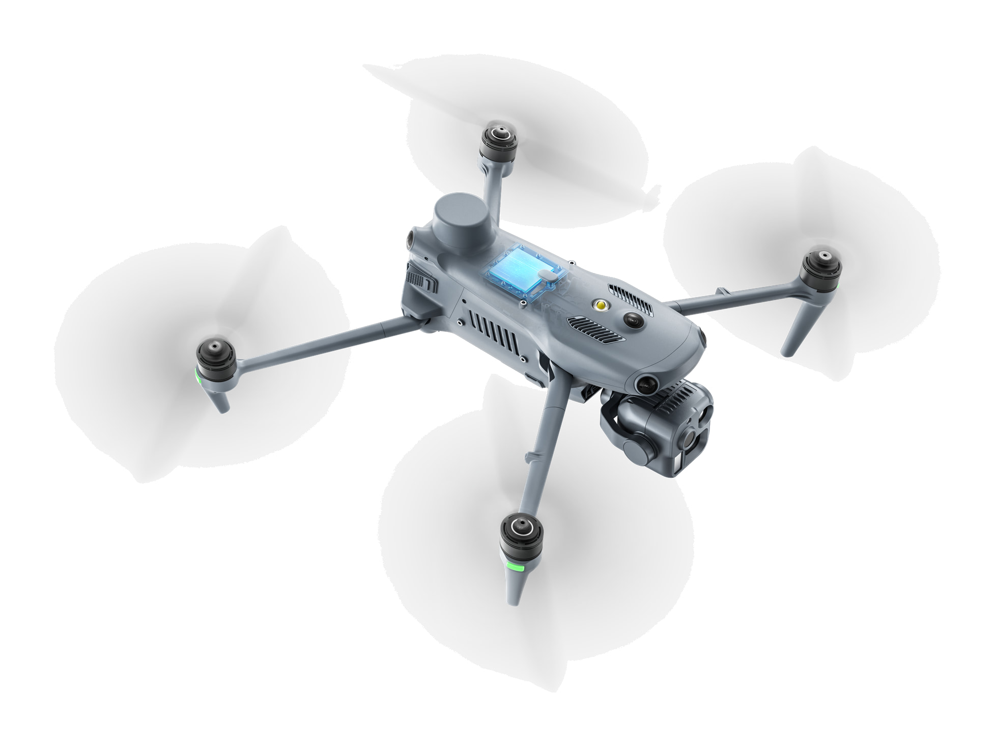 Autel EVO 3 - 4T Pro - SC Combo Neutral – Bild 9 von 22