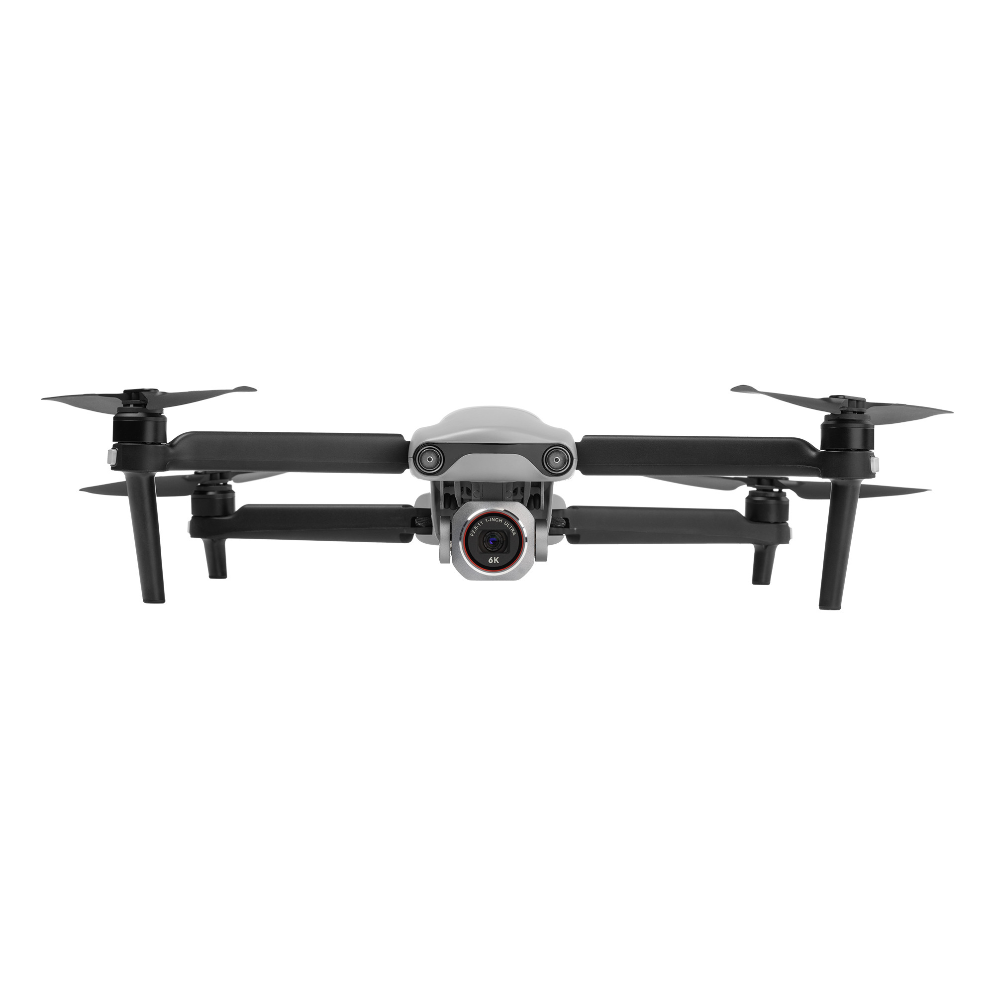 EVO Lite 6K Enterprise Plus Combo Neutral mit SC V3 7.9" als DP-BOS Version – Bild 4 von 14