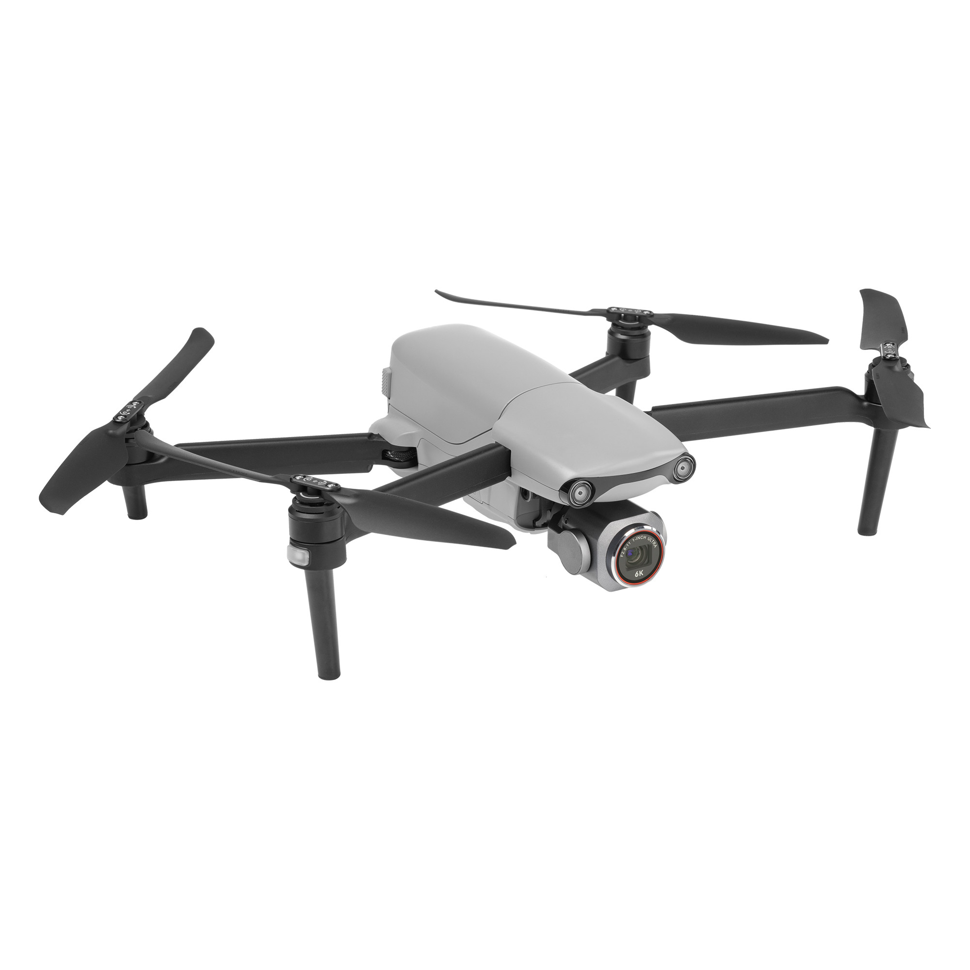 EVO Lite 6K Enterprise Plus Combo Neutral mit SC V3 7.9" als DP-BOS Version – Bild 5 von 14