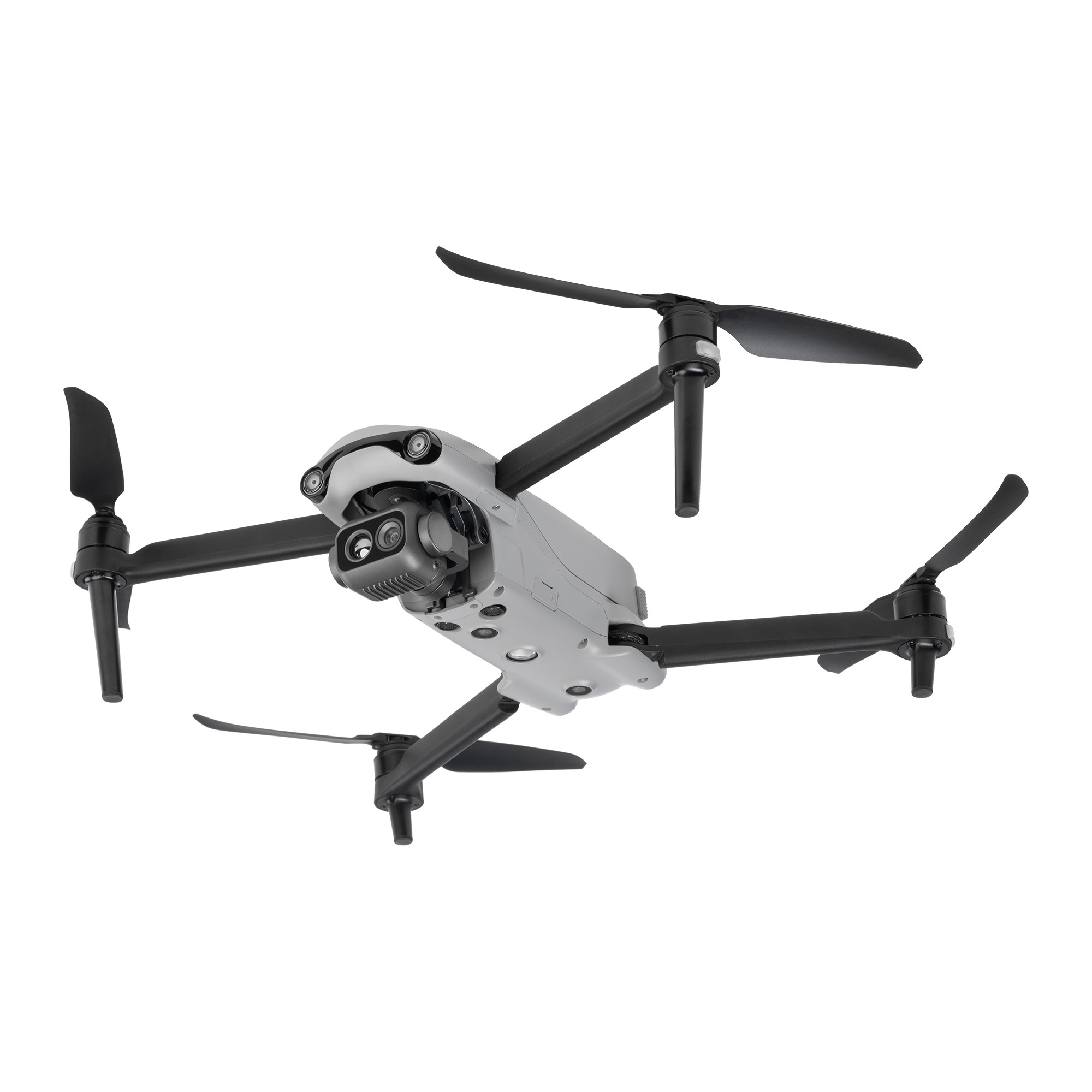 EVO Lite 640T Enterprise Plus Combo mit SC-SE 6.4" – Bild 4 von 14