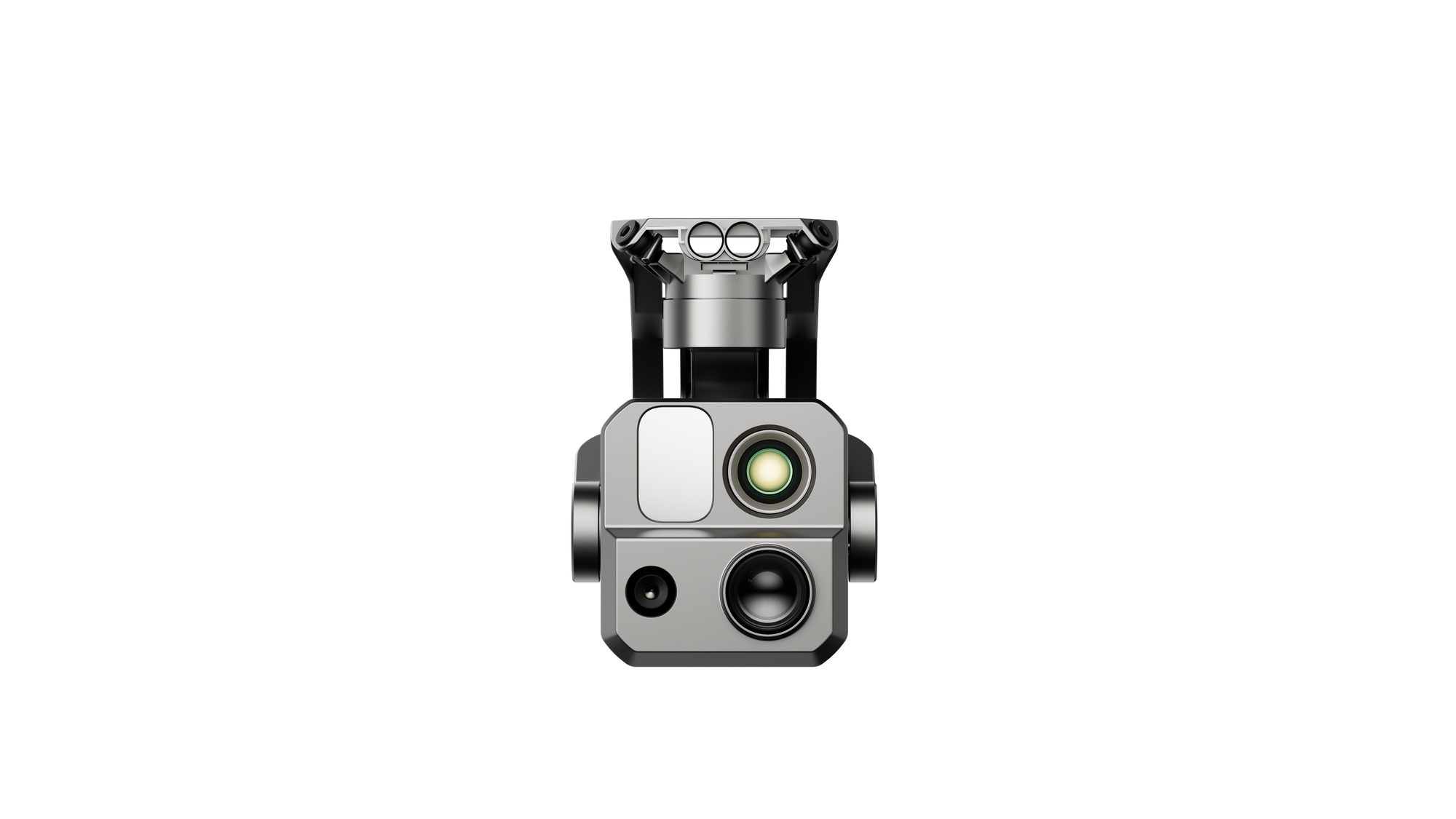 Autel Evo Max - Fusion 4T Gimbal (50MP / 8K / Zoom 10x optisch 160x digital / IR 640x512-13mm 30Hz) – Bild 4 von 5