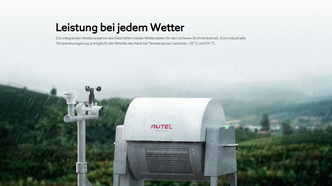 EVO Nest – Bild 4 von 12