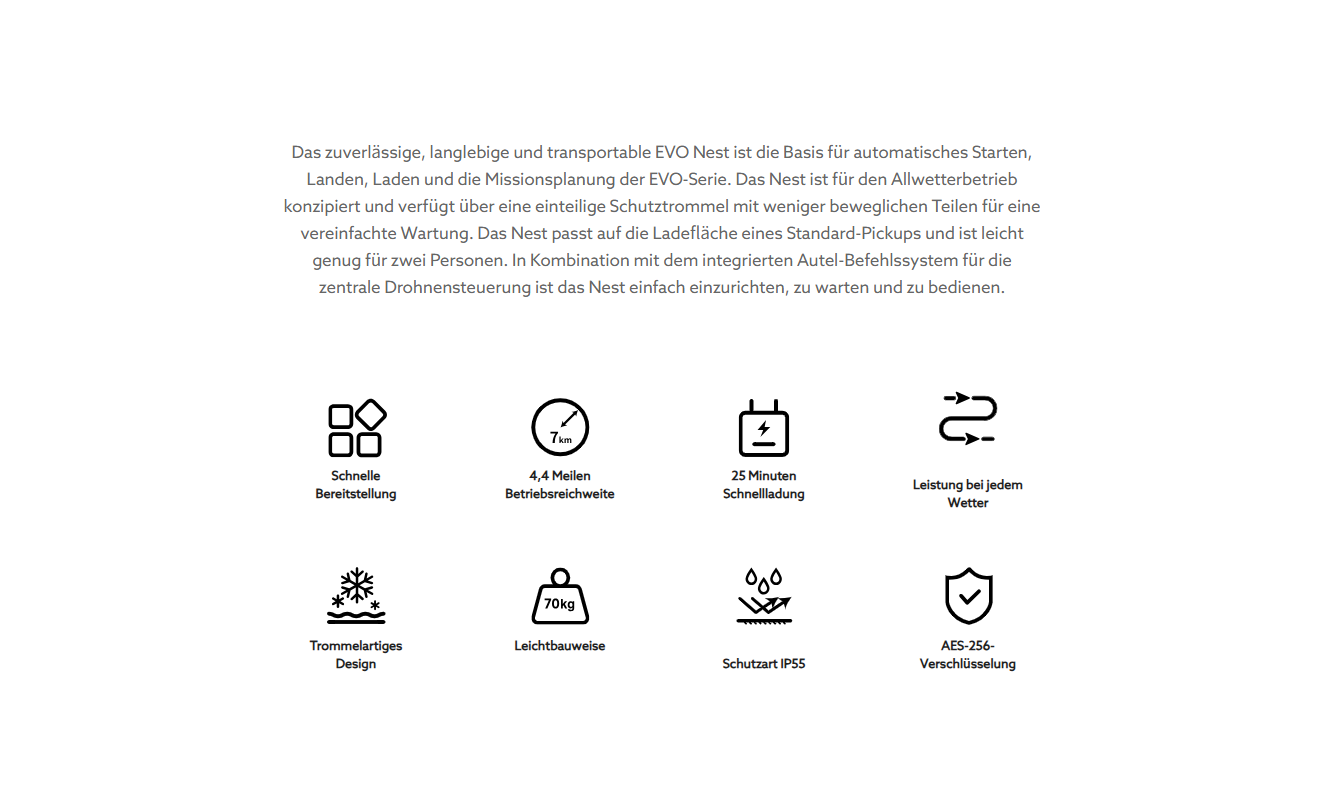 EVO Nest – Bild 7 von 12