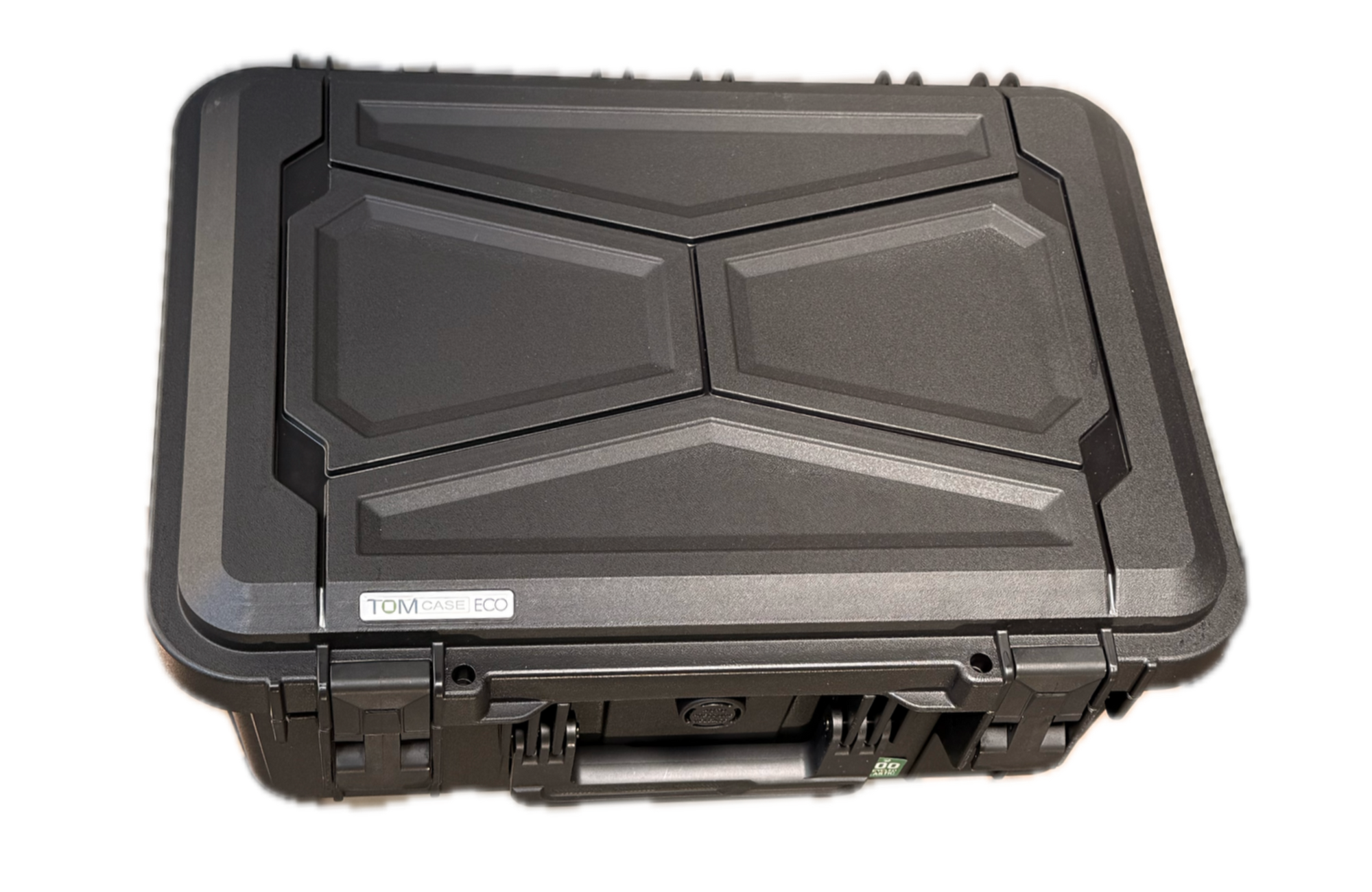 BS900 4-fach Ladestation Koffer – Bild 4 von 5