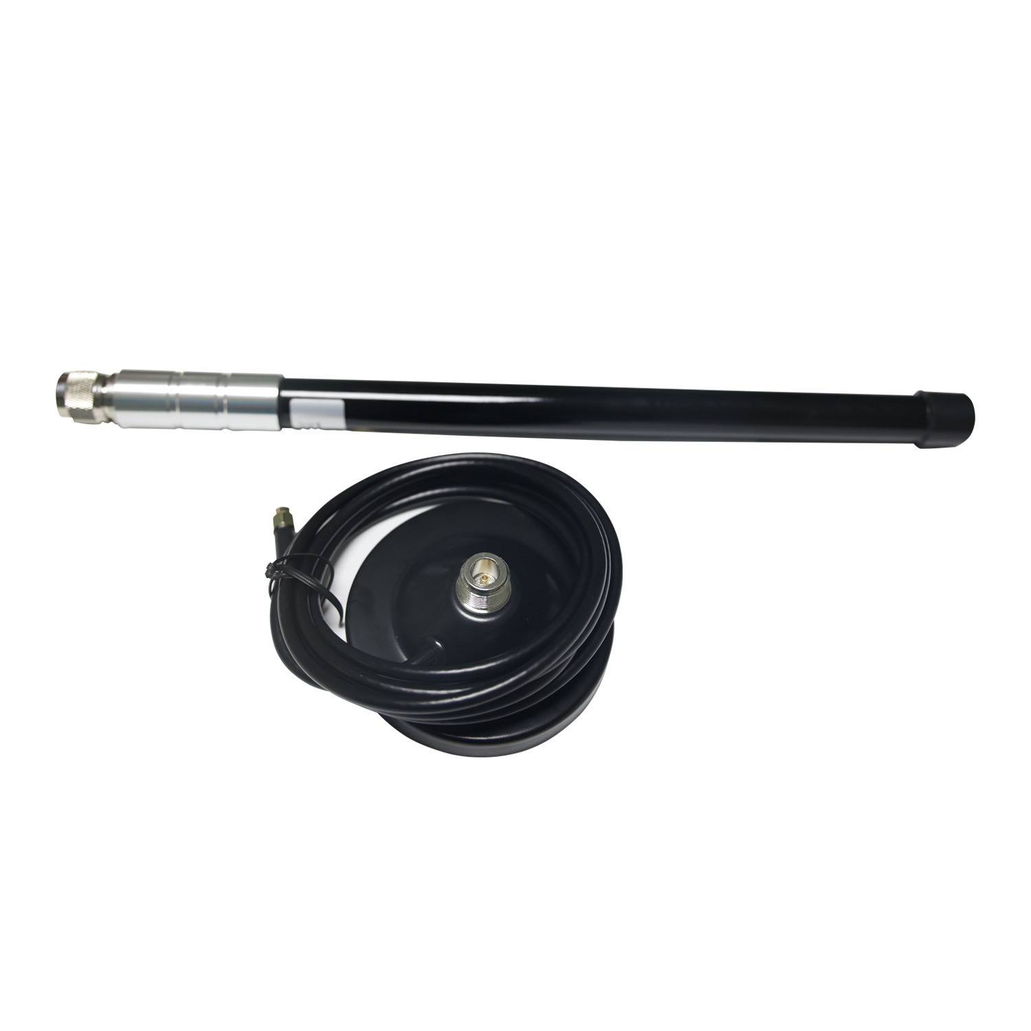Externe Dual-Band Antennen mit Magnetfuß – Bild 4 von 5