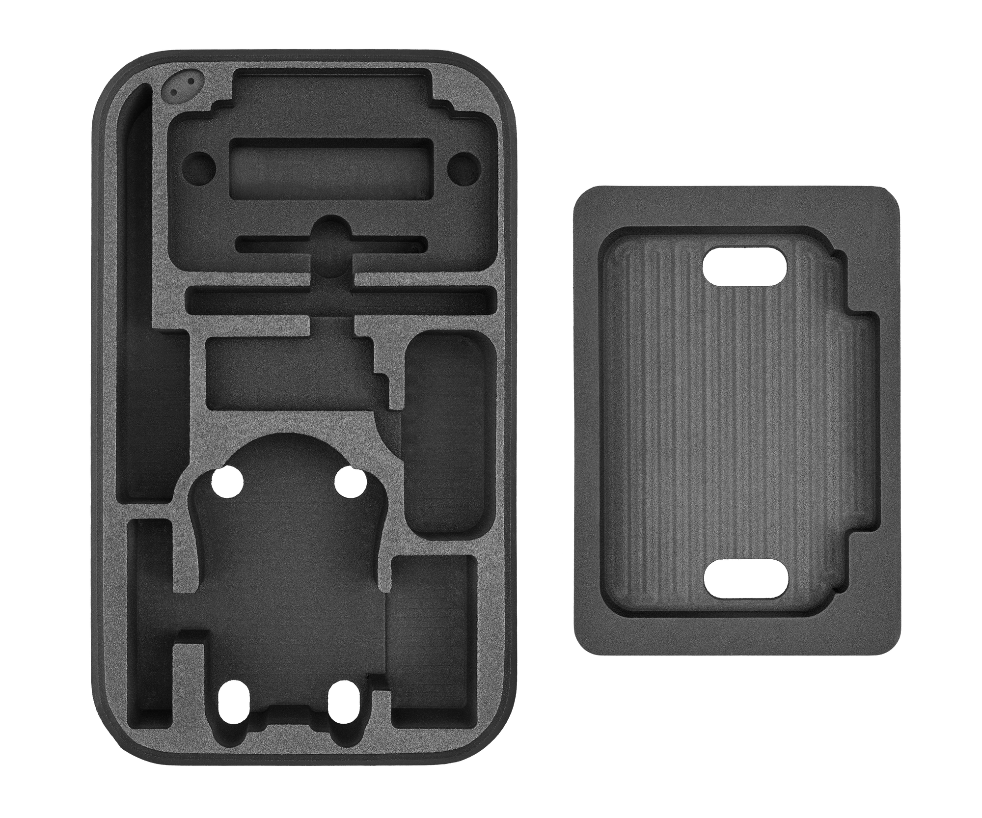 DP- EVO Lite Ent. Rucksack L – Bild 4 von 6