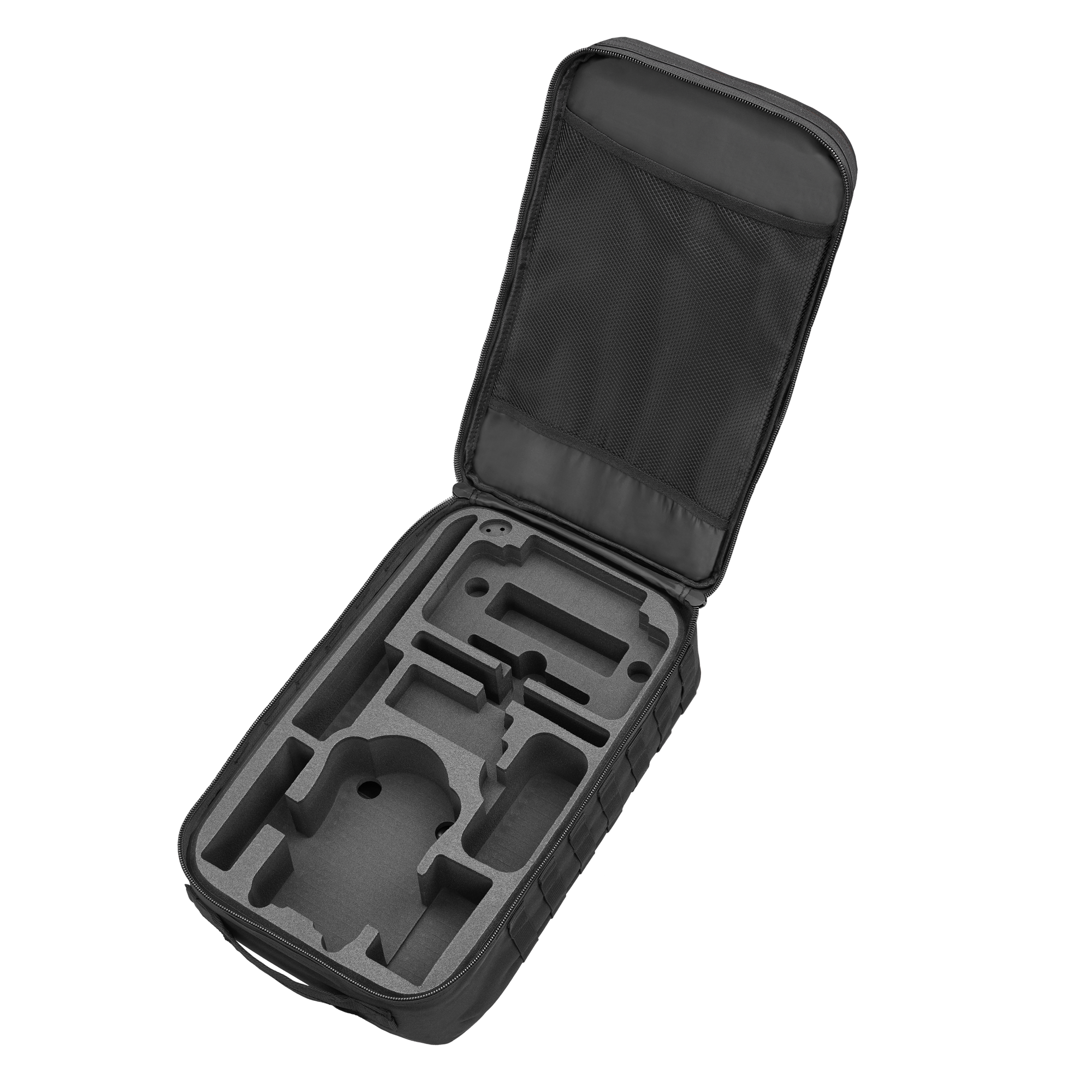 DP- EVO Lite Ent. Rucksack L – Bild 6 von 6