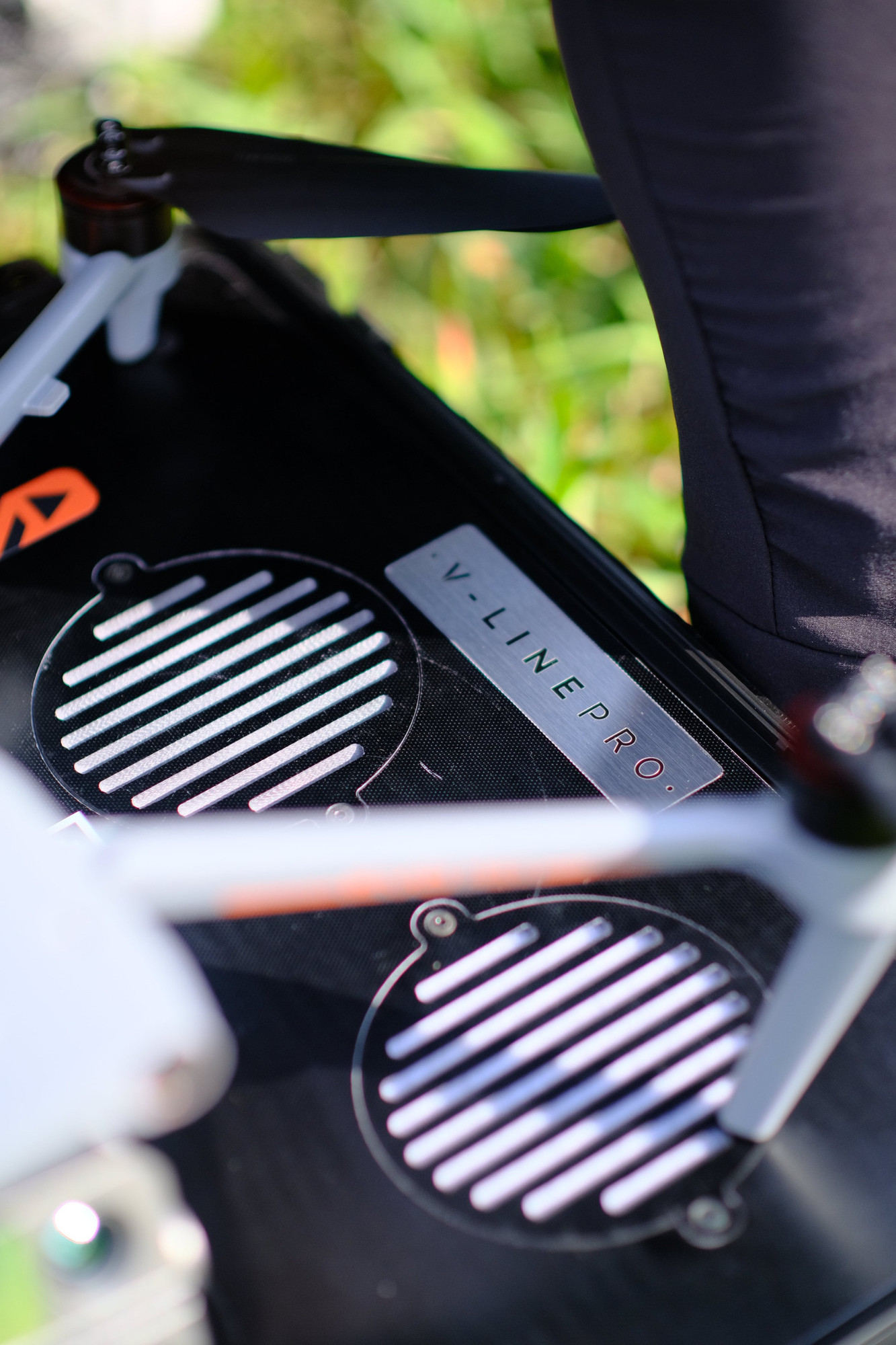 V-Line Pro - tethered System for Autel – Bild 5 von 17