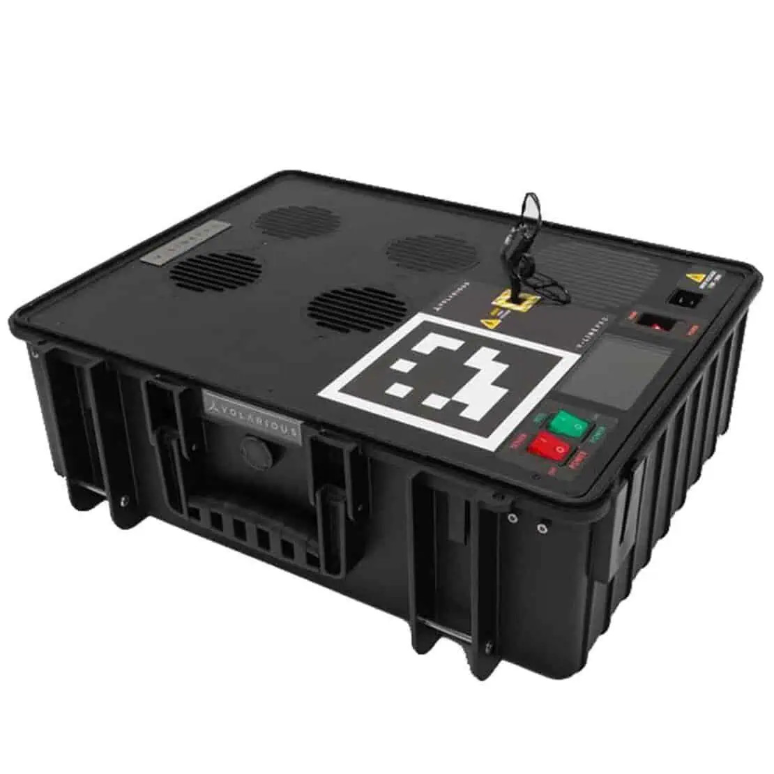V-Line Pro - tethered System for Autel – Bild 14 von 17
