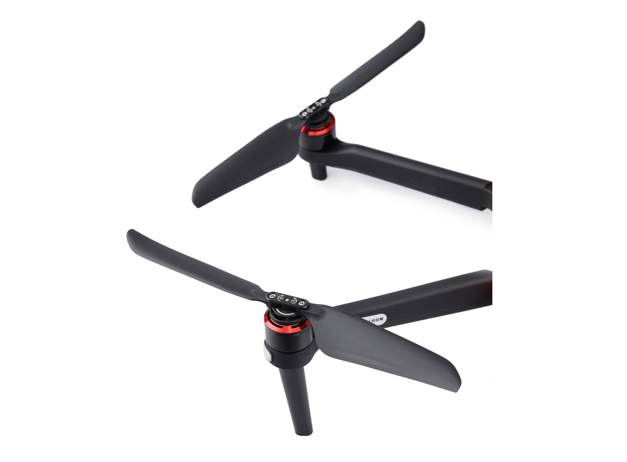 EVO 2 Propeller (low noise) – Bild 4 von 6