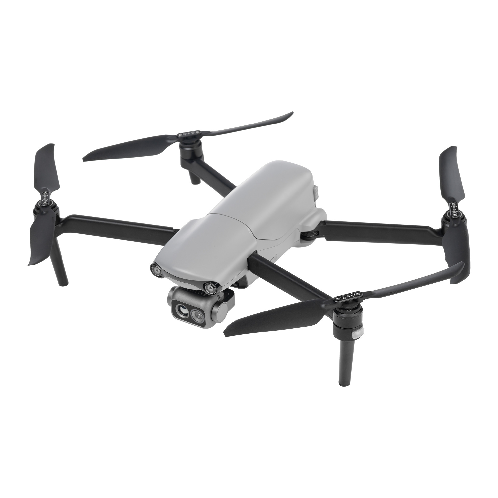 Rehkitz Aktion EVO Lite 640T Enterprise Plus Combo mit SC-SE 6.4" – Bild 5 von 14