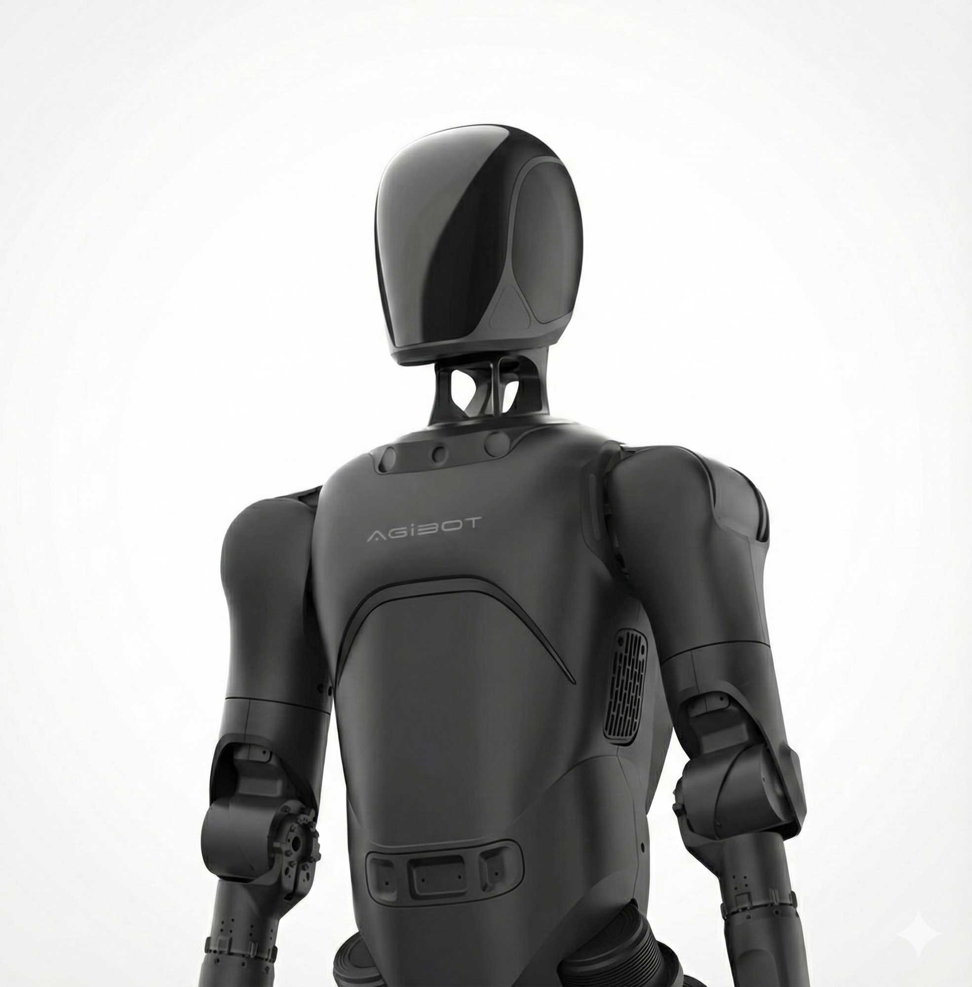 AgiBot A2 Lite – Bild 3 von 3