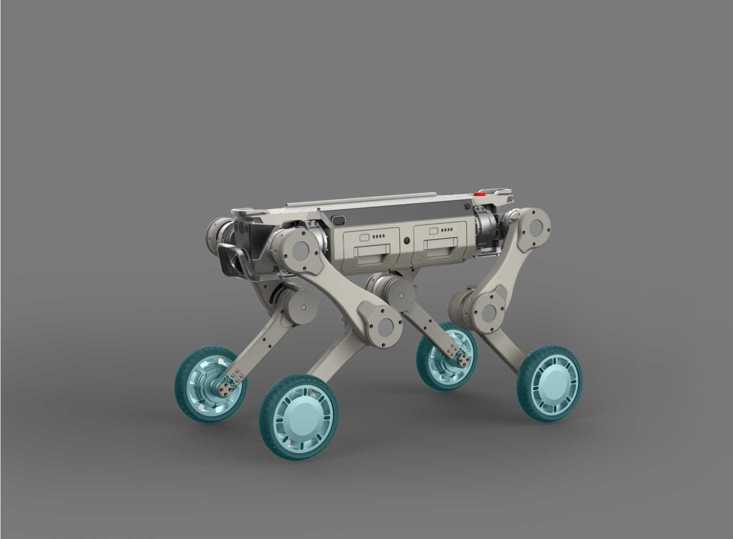 AgiBot D1 MaxPro – Bild 3 von 20