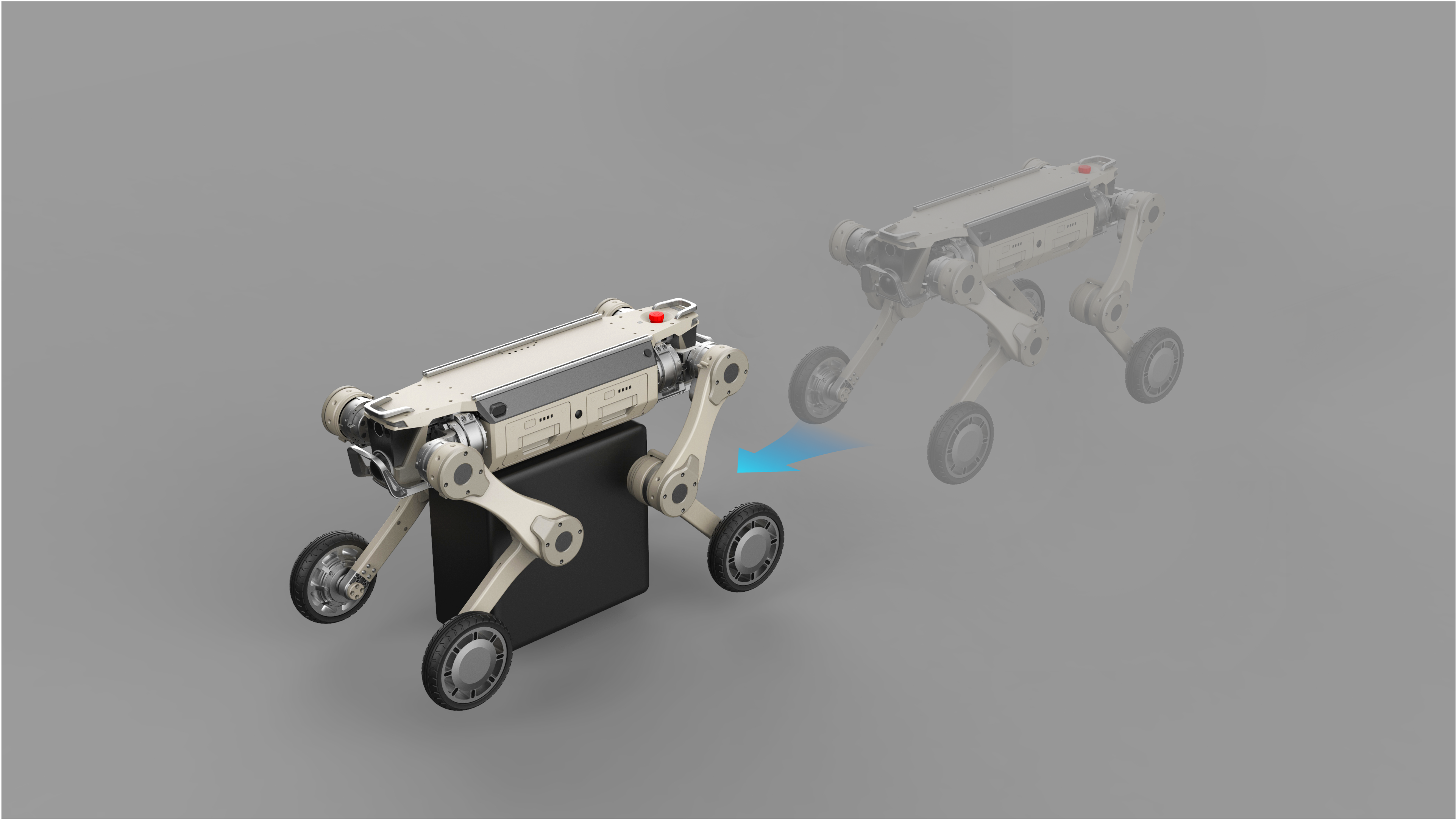 AgiBot D1 MaxPro – Bild 8 von 20