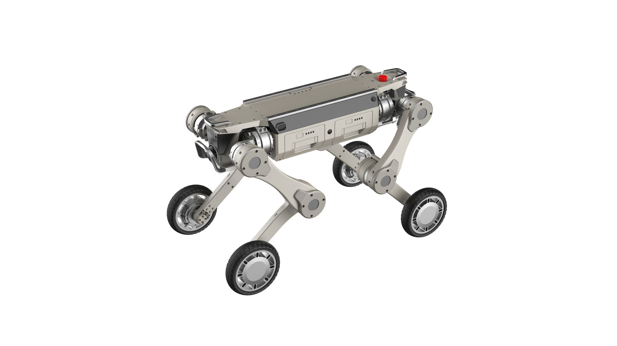 AgiBot D1 MaxPro – Bild 13 von 20