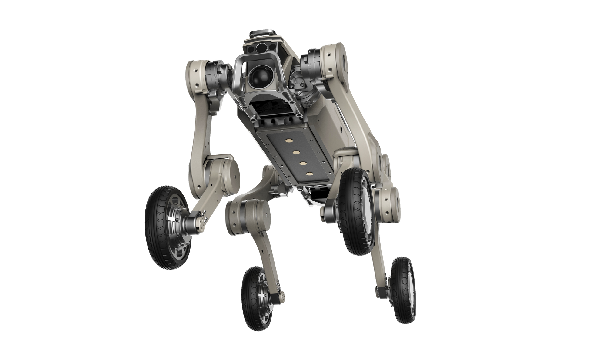 AgiBot D1 MaxPro – Bild 14 von 20