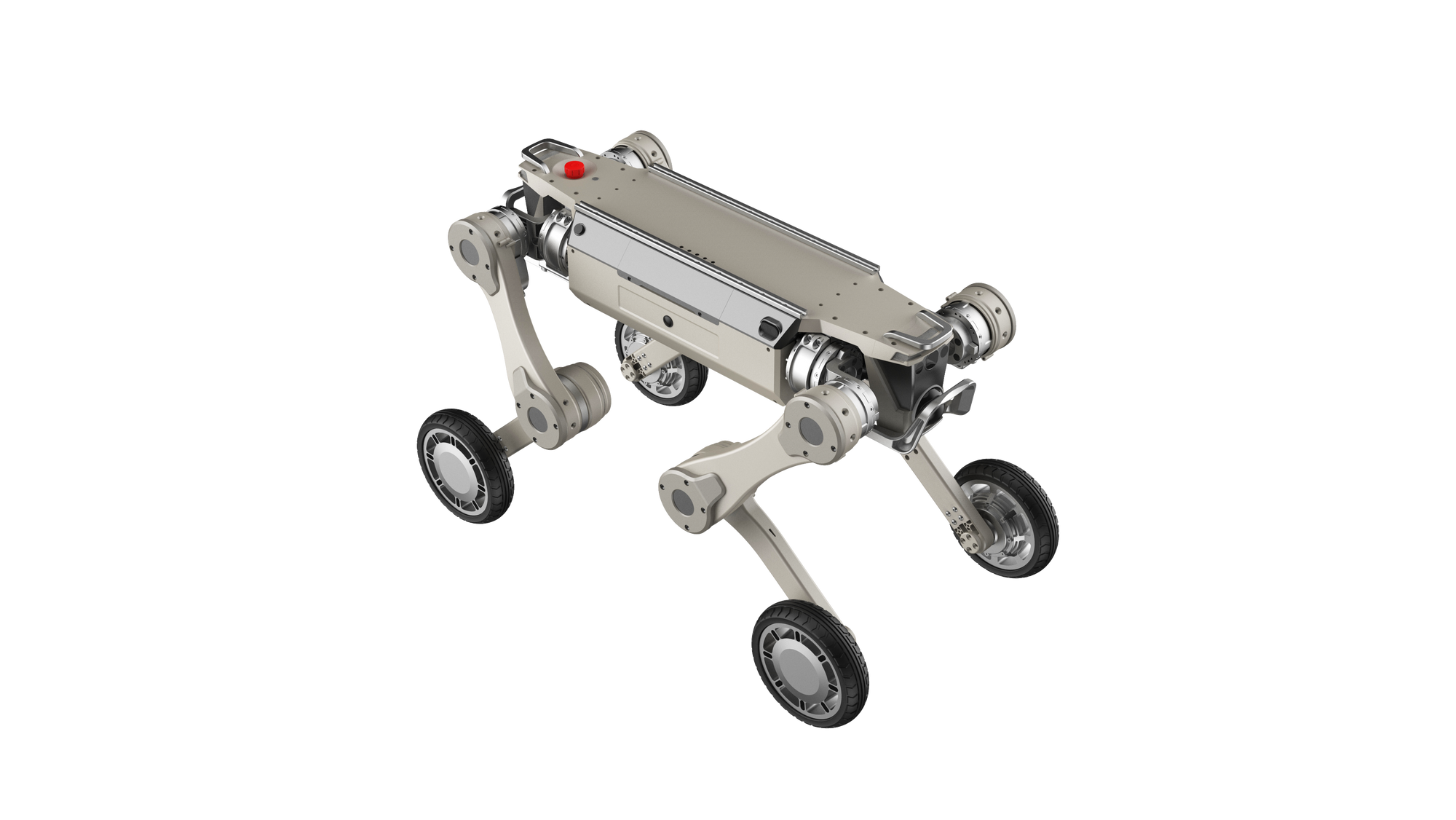AgiBot D1 MaxPro – Bild 15 von 20