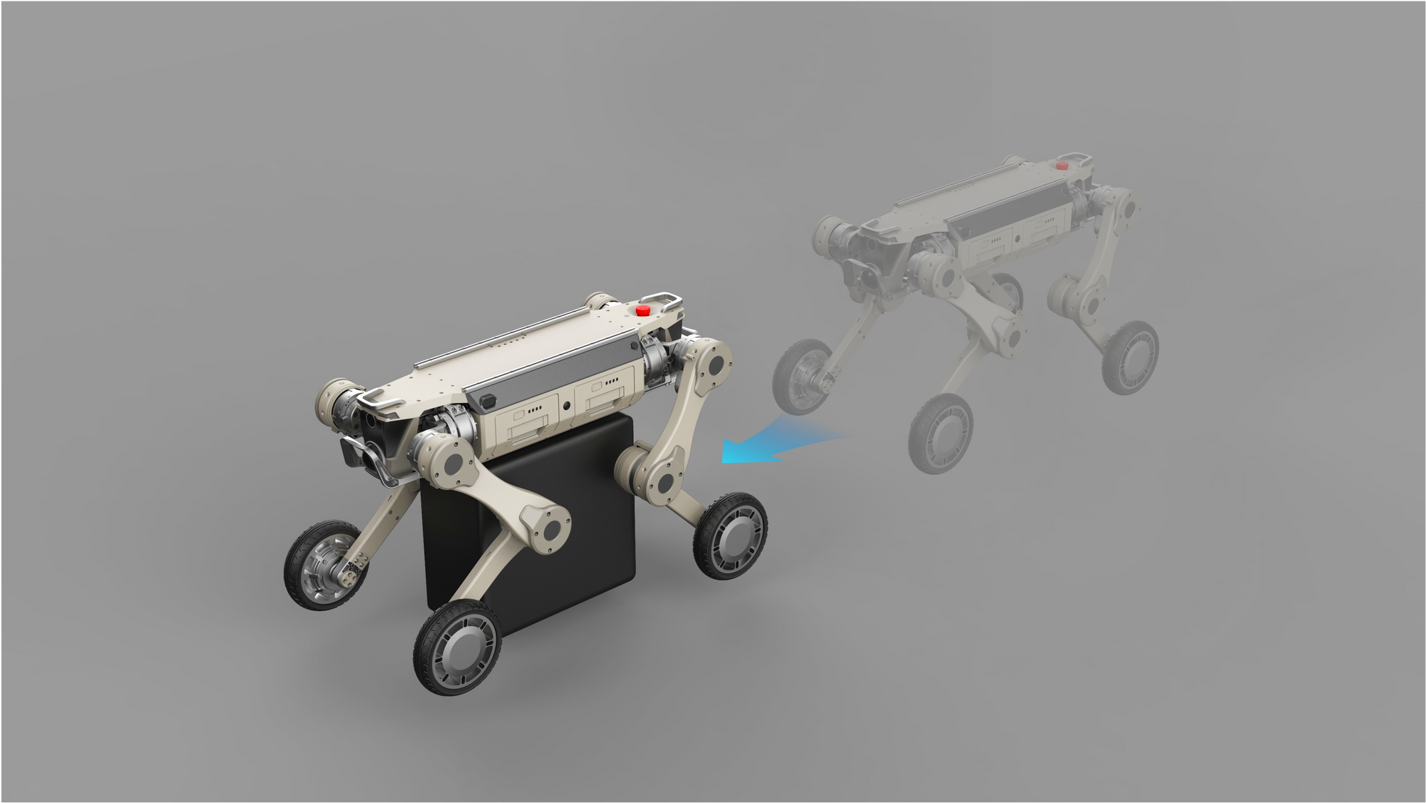 AgiBot D1 MaxPro – Bild 17 von 20