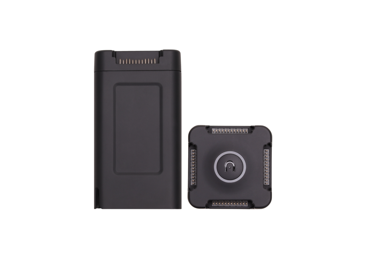 EVO 2 Battery Charging Hub – Bild 5 von 7