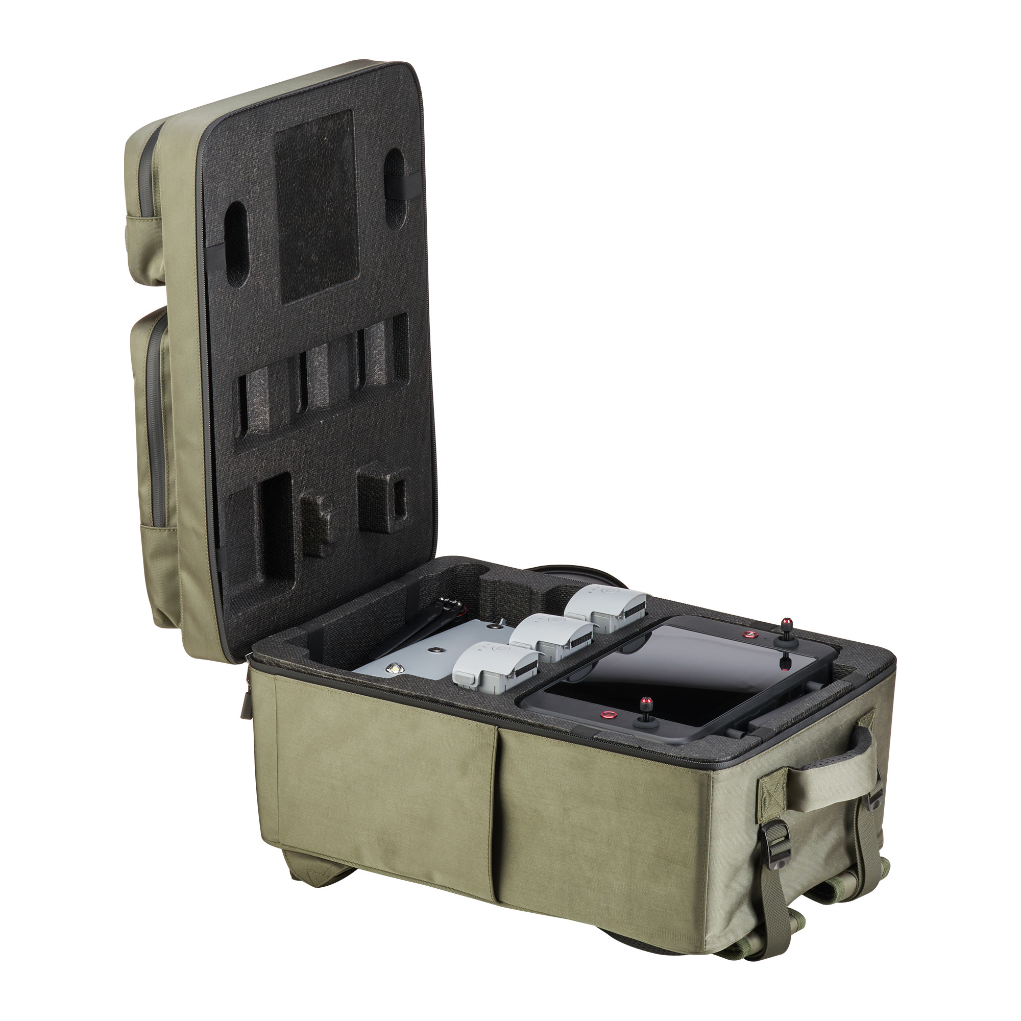 Autel EVO Max - Rucksack – Bild 7 von 9
