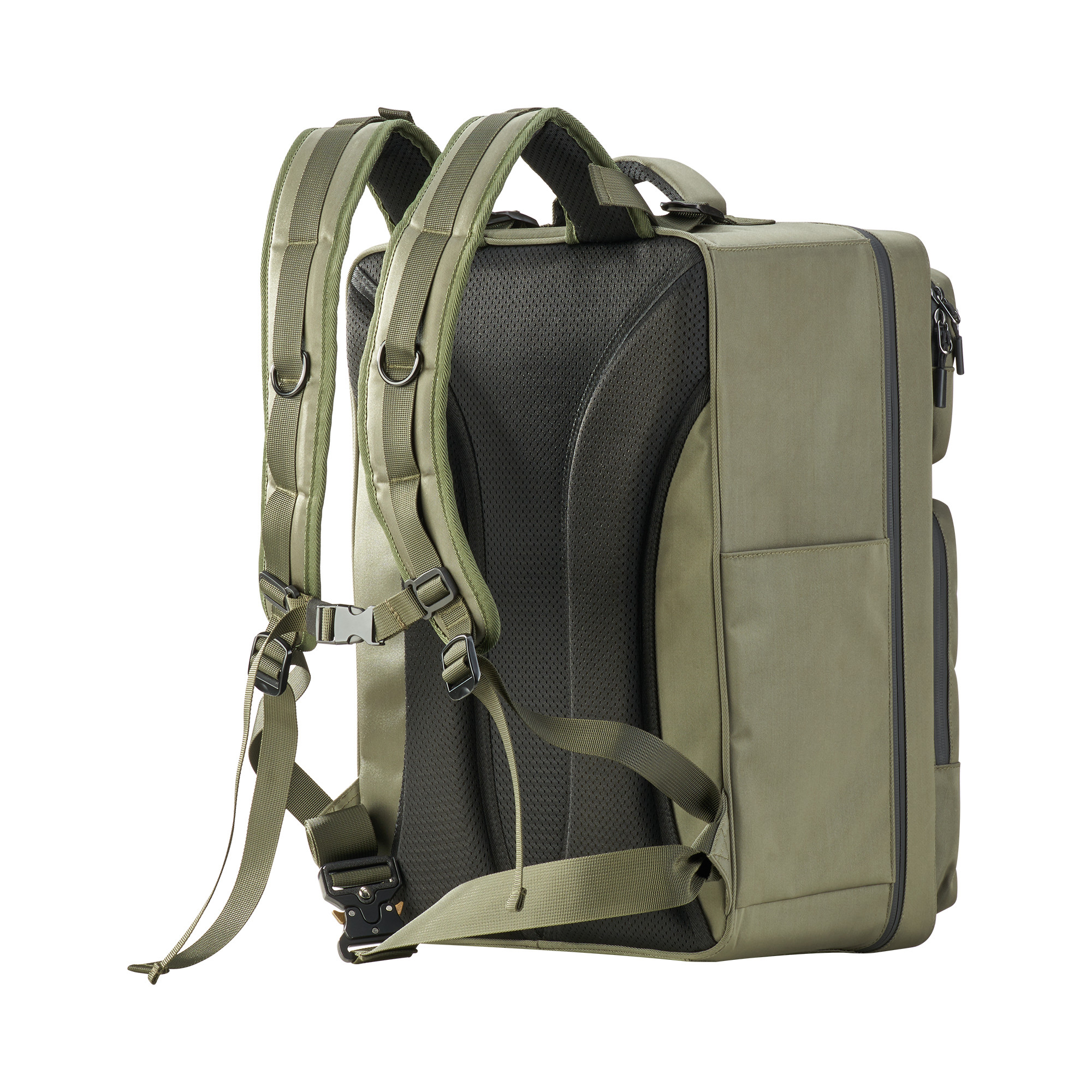Autel EVO Max - Rucksack – Bild 8 von 9