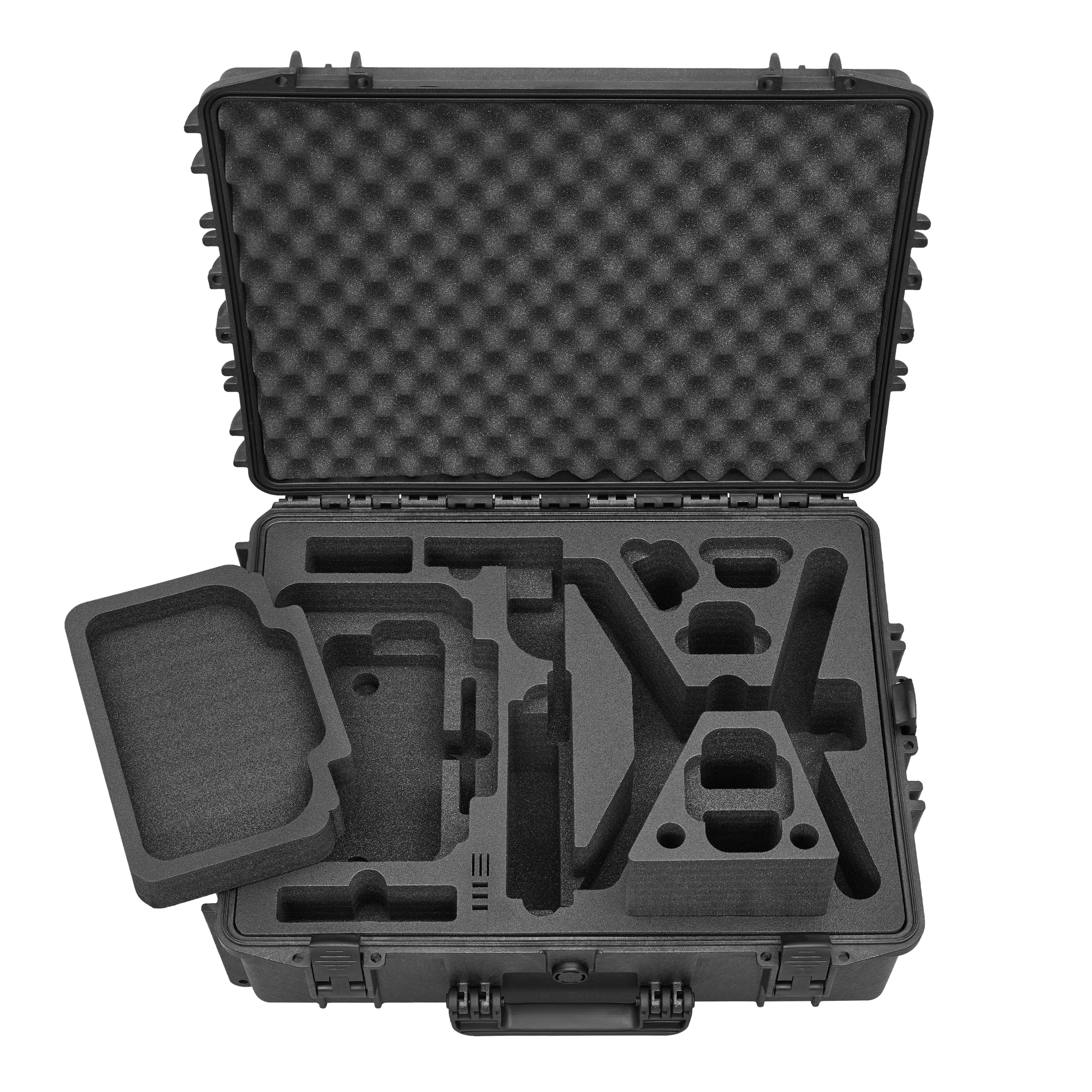 DP- Evo Lite Ent. RTF Koffer – Bild 3 von 4