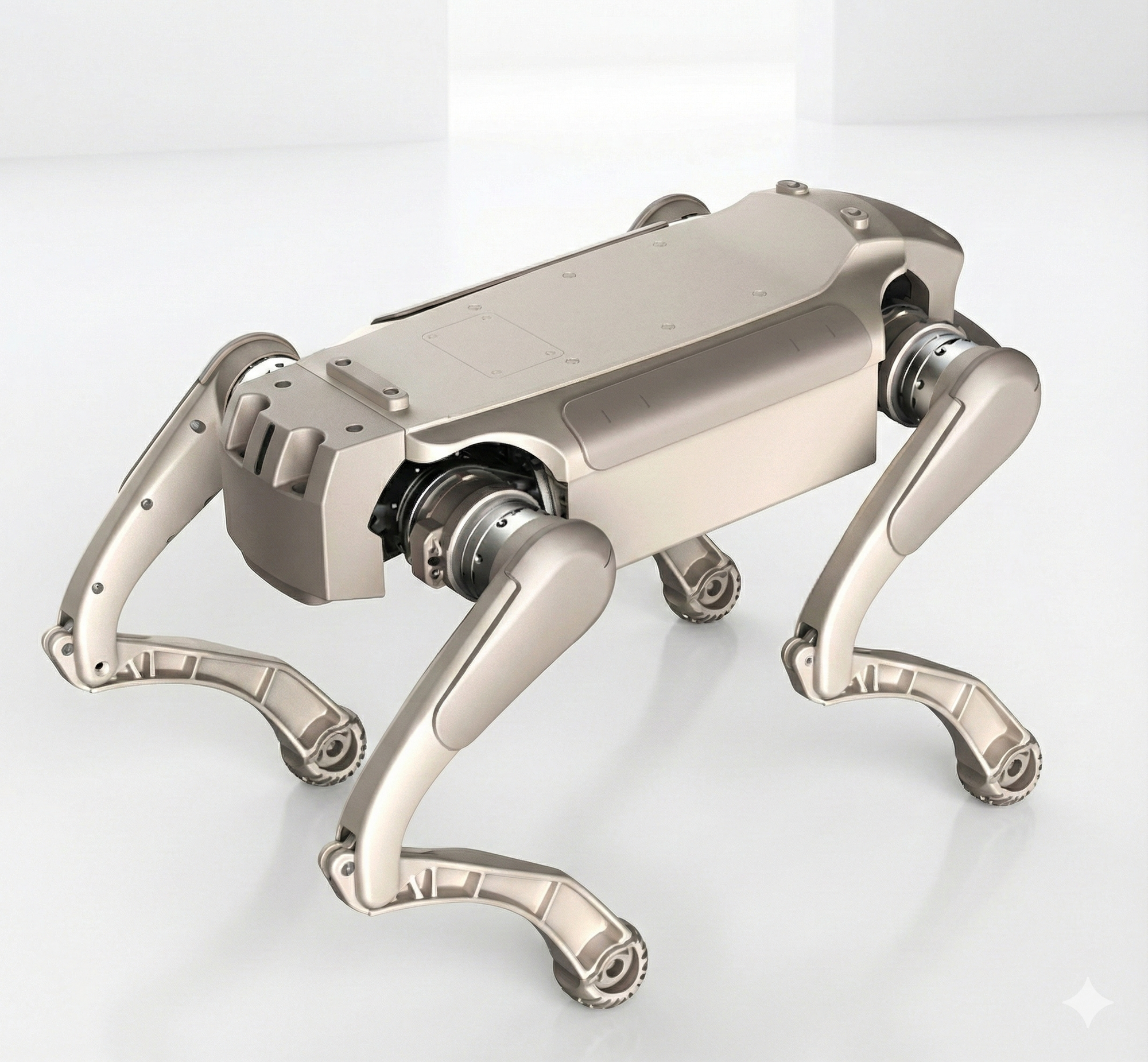 AgiBot D1-Ultra – Bild 3 von 4