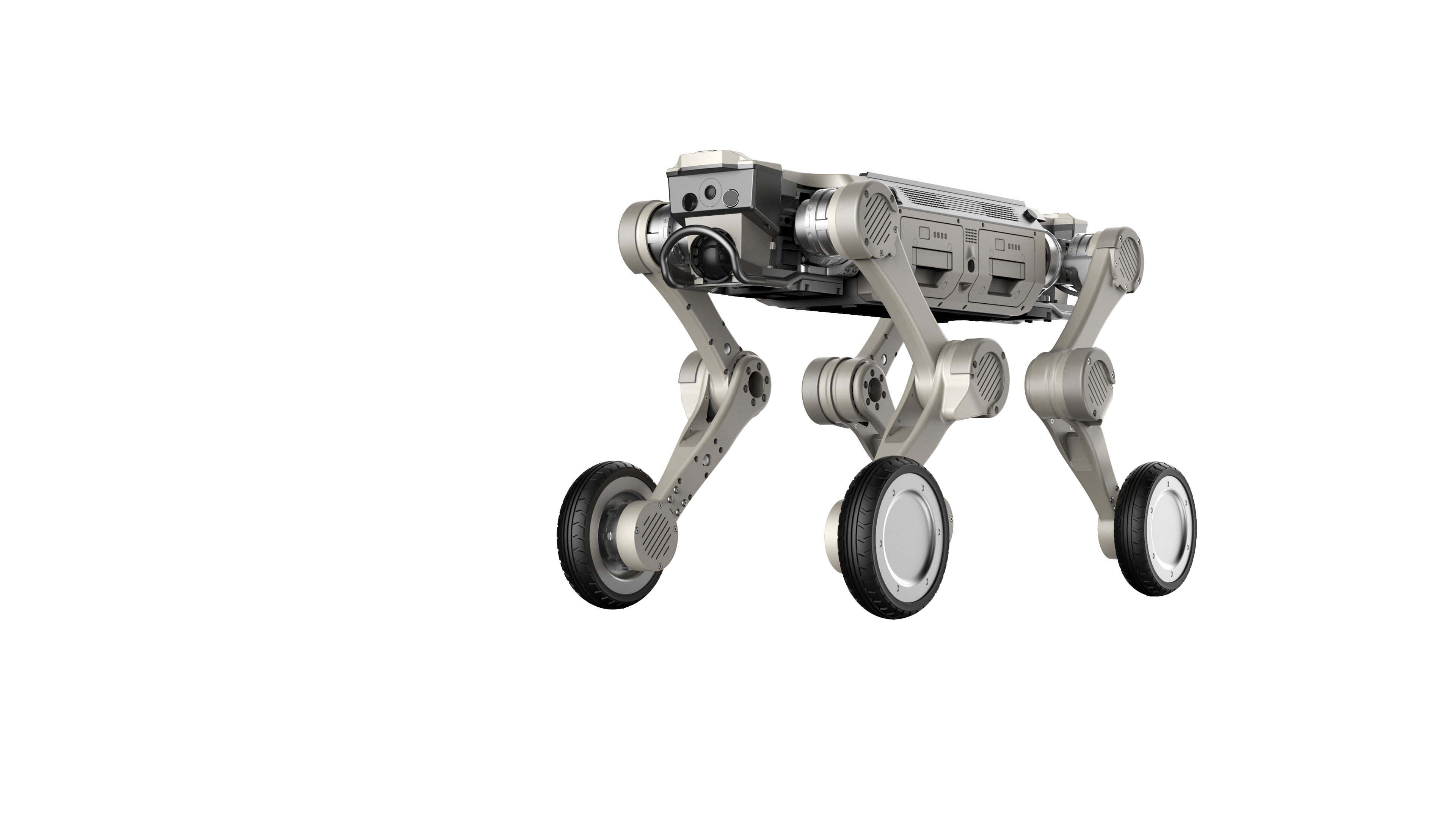 AgiBot D1 Max – Bild 3 von 18