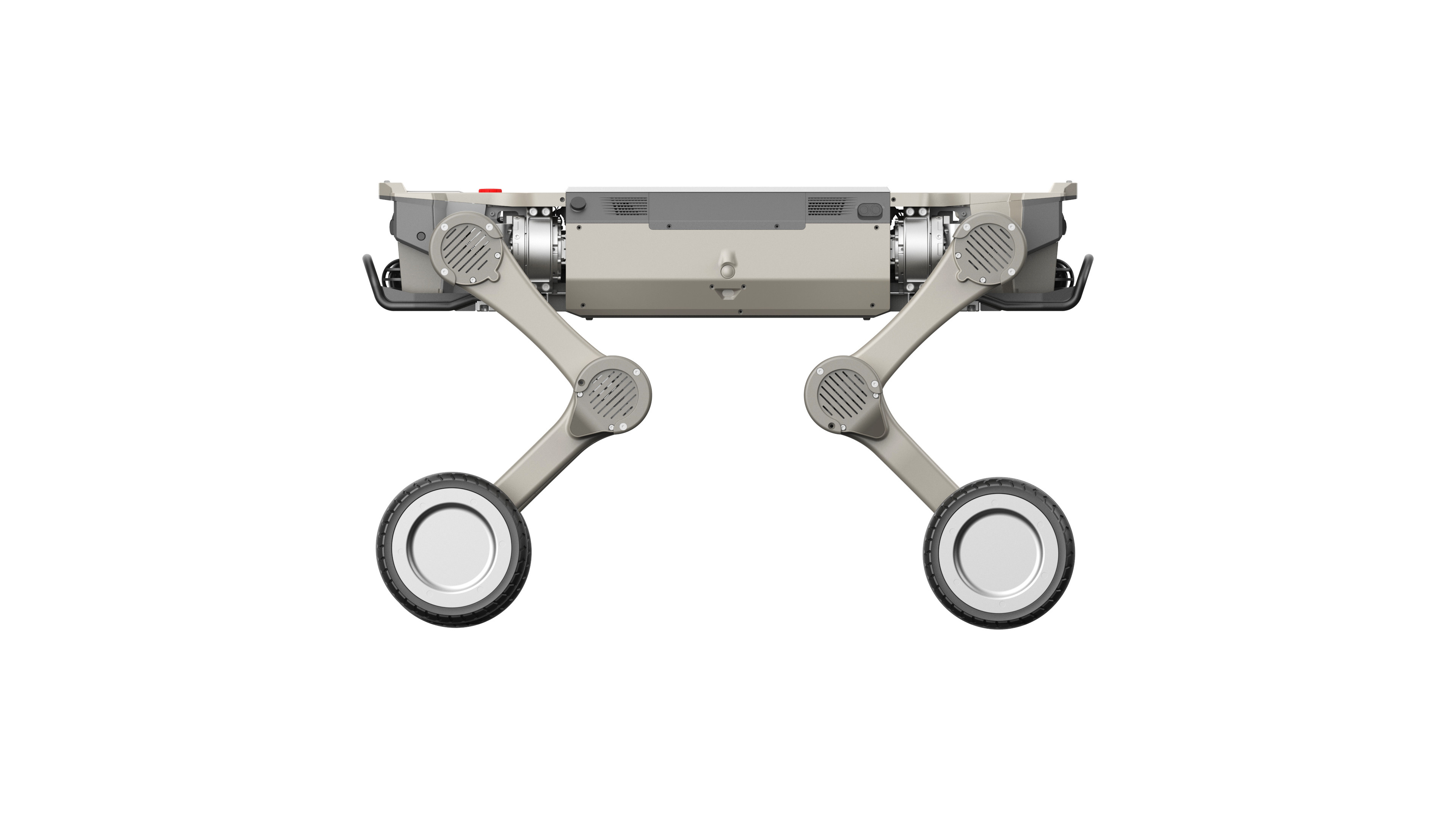 AgiBot D1 Max – Bild 4 von 18