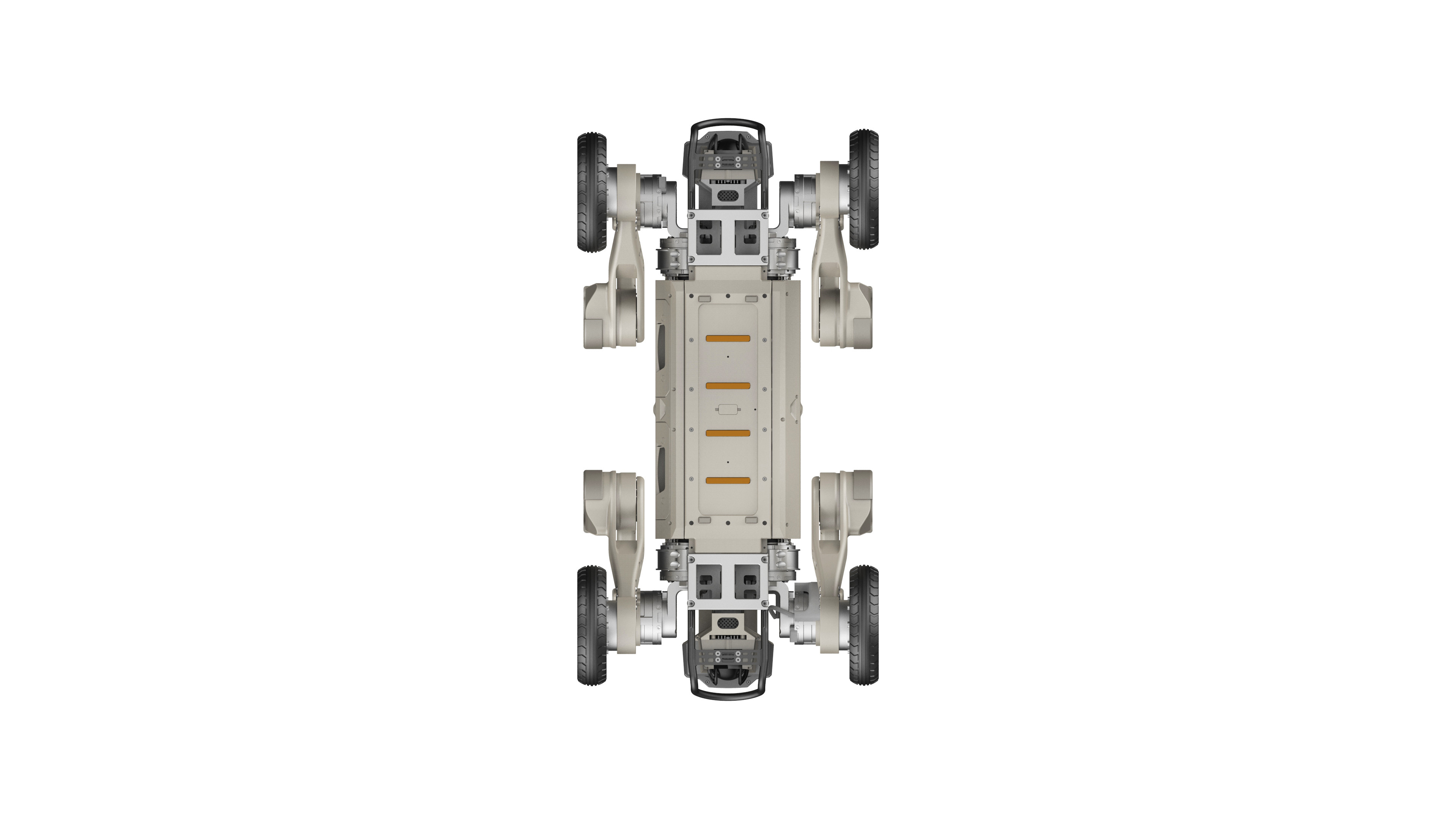 AgiBot D1 Max – Bild 5 von 18