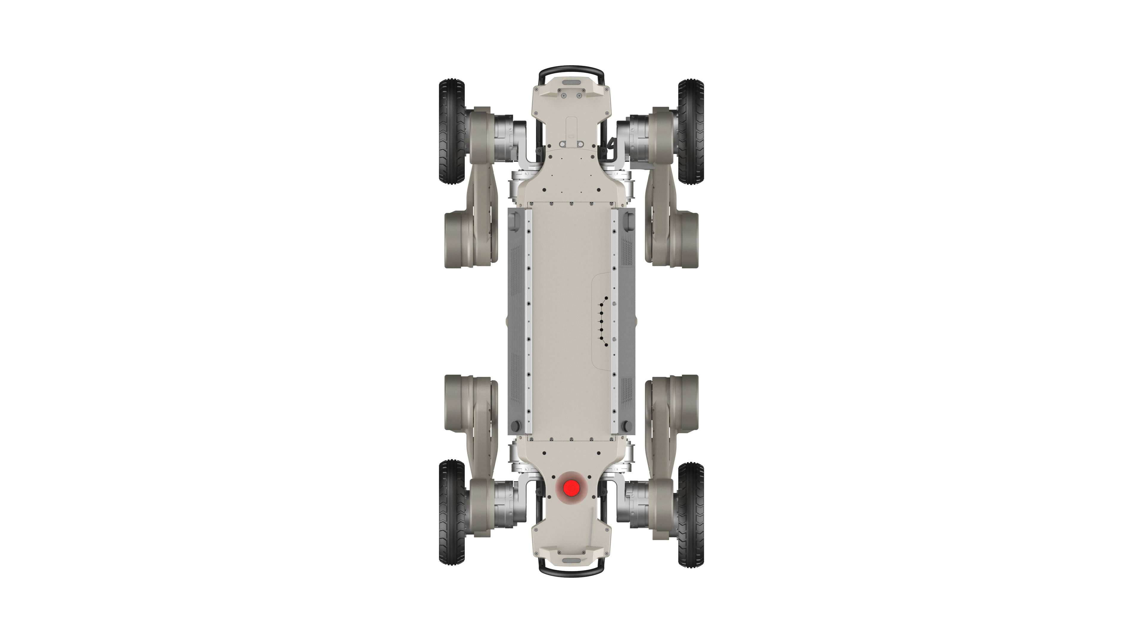 AgiBot D1 Max – Bild 6 von 18