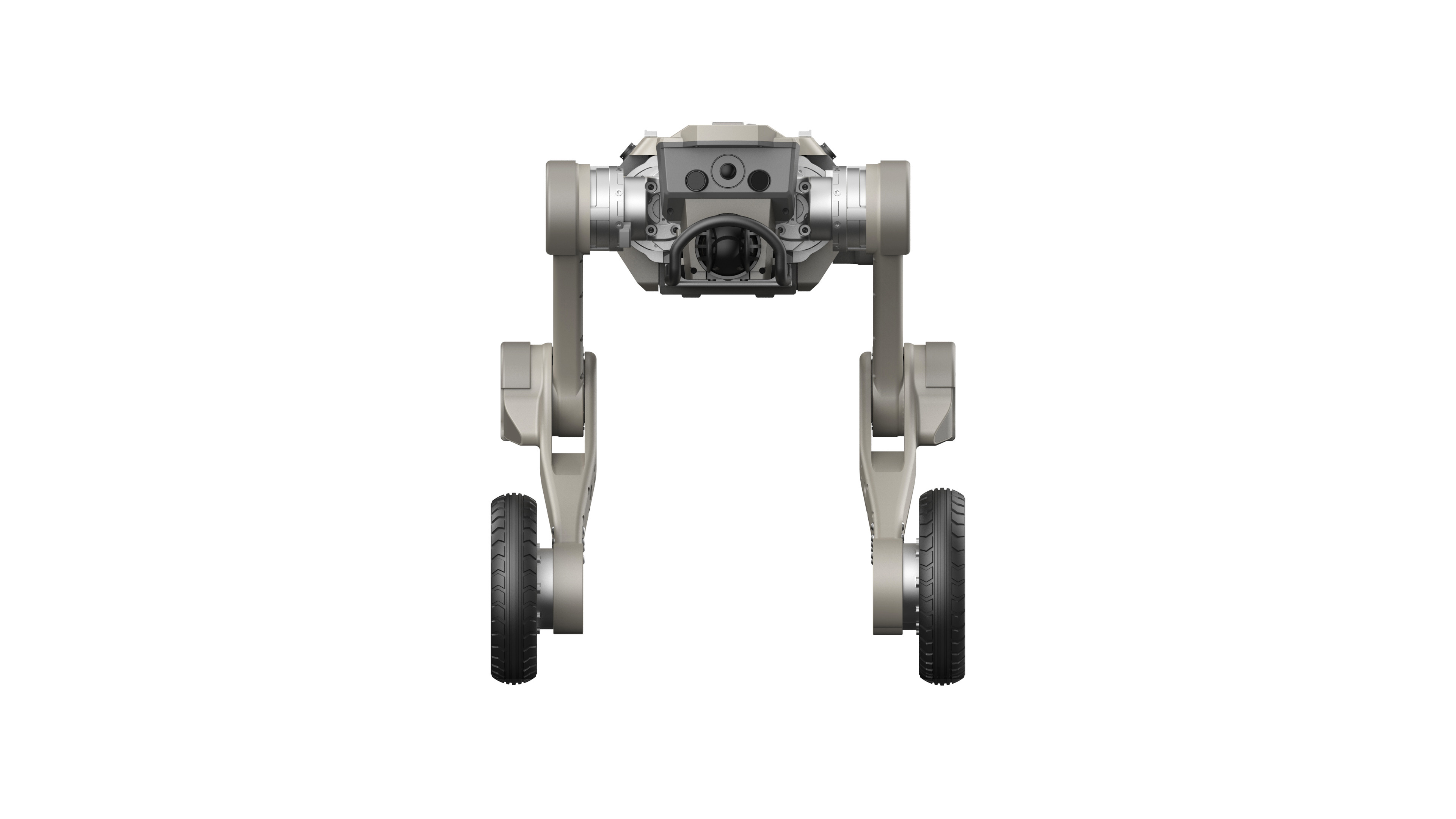 AgiBot D1 Max – Bild 7 von 18