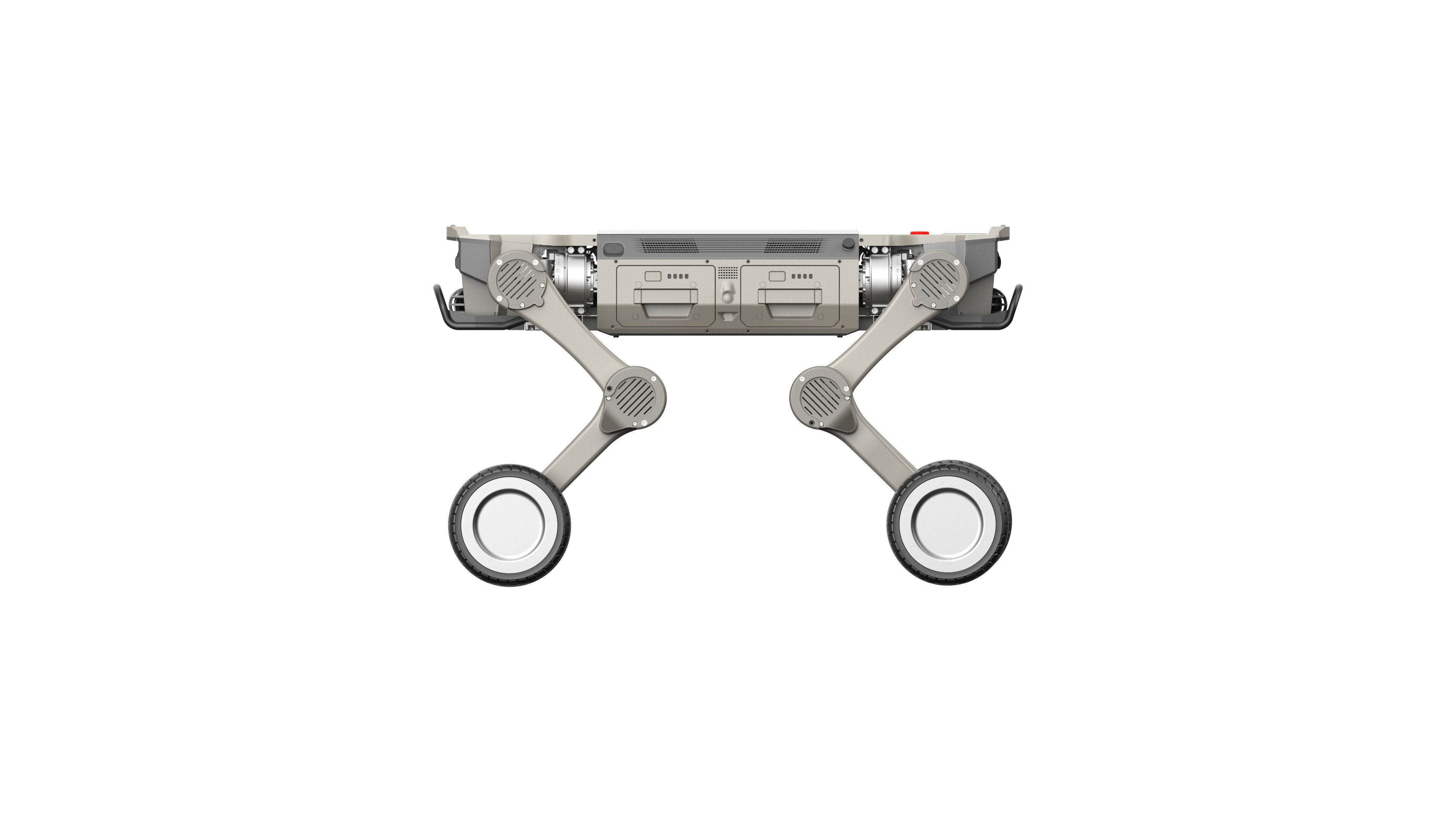 AgiBot D1 Max – Bild 8 von 18