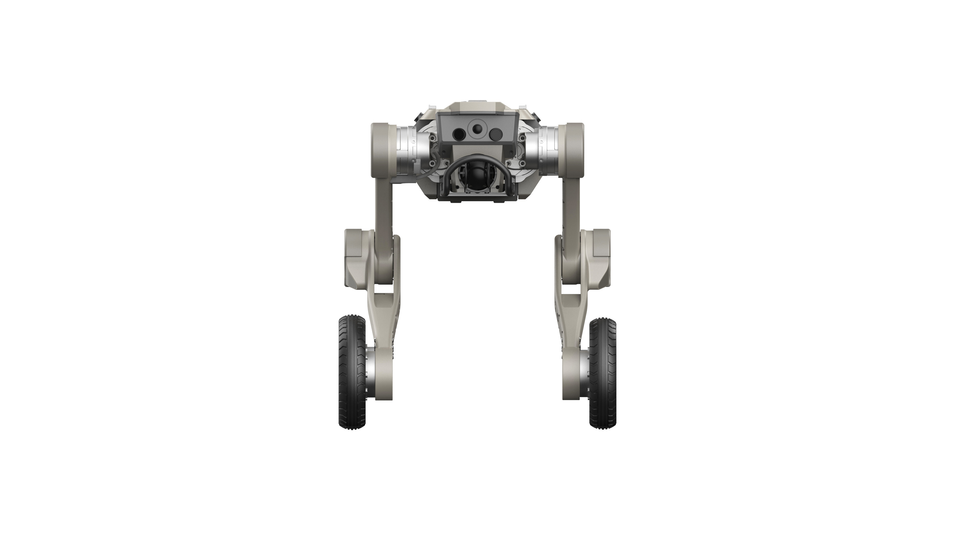 AgiBot D1 Max – Bild 9 von 18