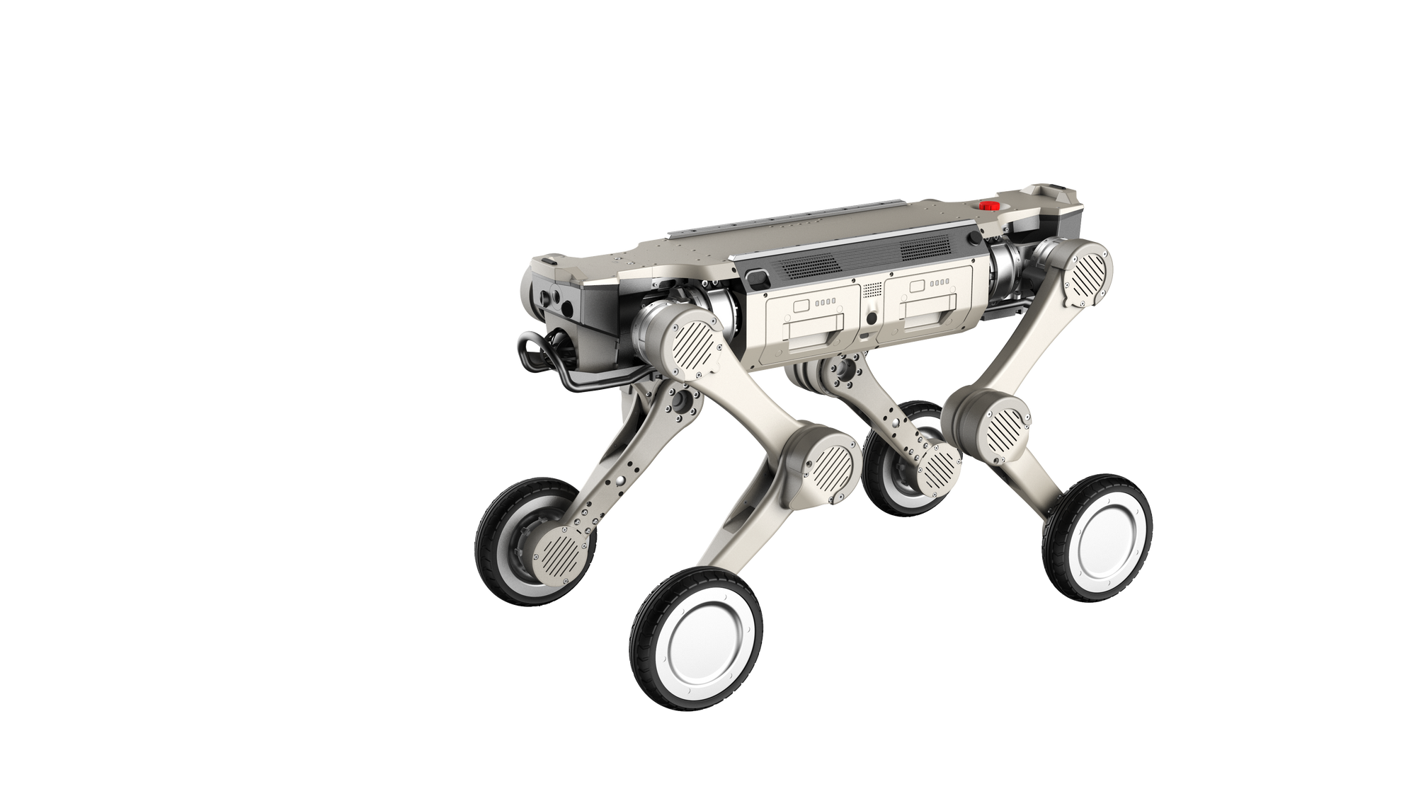 AgiBot D1 Max – Bild 10 von 18