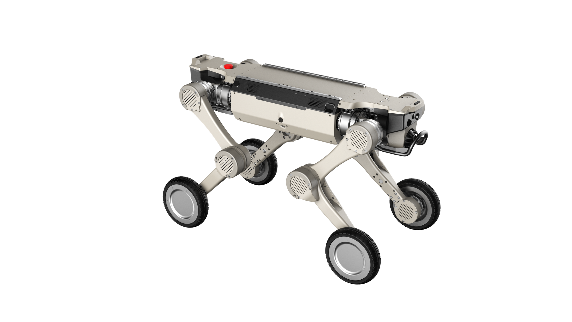 AgiBot D1 Max – Bild 11 von 18