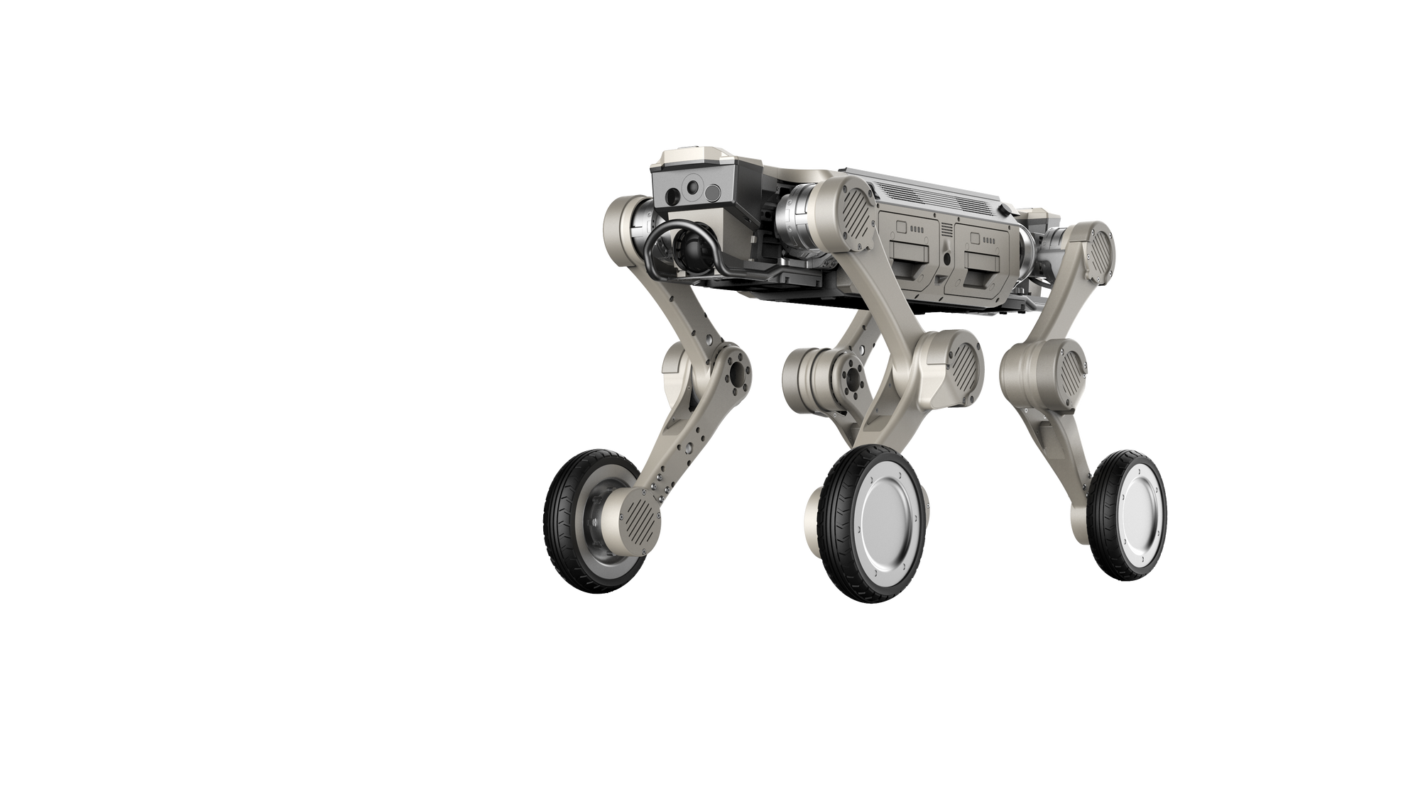 AgiBot D1 Max – Bild 12 von 18